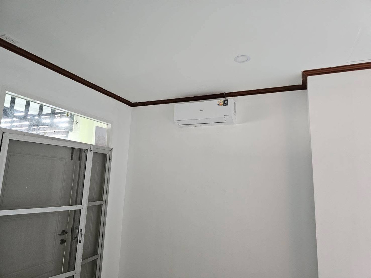 ให้เช่าทาวน์โฮมนวมินทร์ รามอินทรา : ให้เช่าทาวน์โฮมรีโนเวทใหม่ หมู่บ้านวิสต้าปาร์ค วัชรพล–สายไหม ใกล้ตลาดเอสทีเพิ่มสิน และสนามบินดอนเมือง