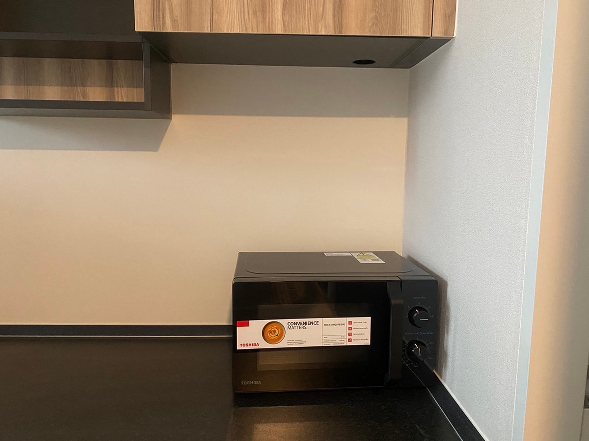 ให้เช่าคอนโดวิภาวดี ดอนเมือง หลักสี่ : The Cube Plus พหล56 ใกล้แยก คปอ ใกล้สนามบินดอนเมือง , เฟอร์ครบ ว่างพร้อมให้เช่า 