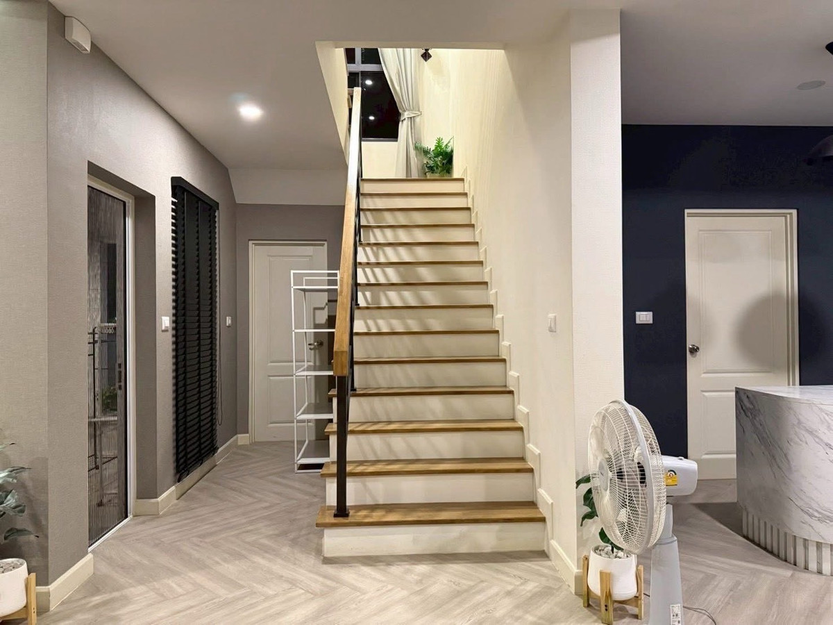 HouseRathburana, Suksawat : For sale/rent single house Centro Phutthabucha – Rama 2