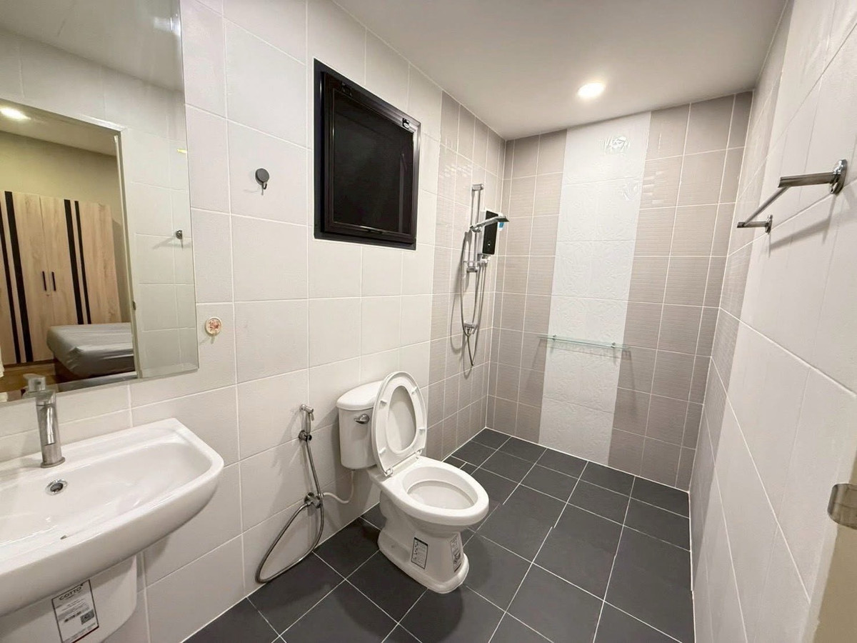 HouseRathburana, Suksawat : For sale/rent single house Centro Phutthabucha – Rama 2