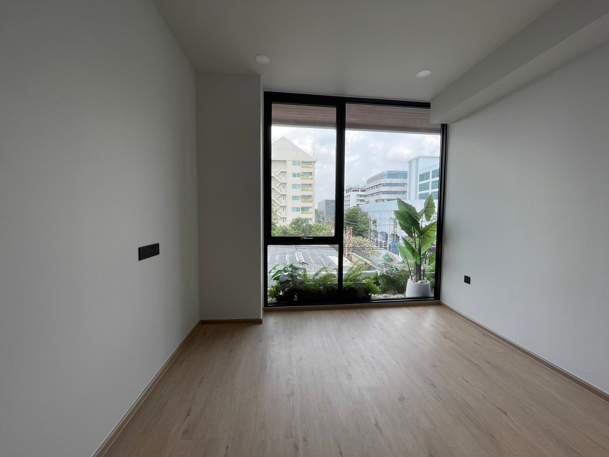 For SaleCondoAri,Anusaowaree : [Urgent sale!] Master Penthouse 89 sq m @Aritier Ari | 150% parking, maximum privacy in Ari! 