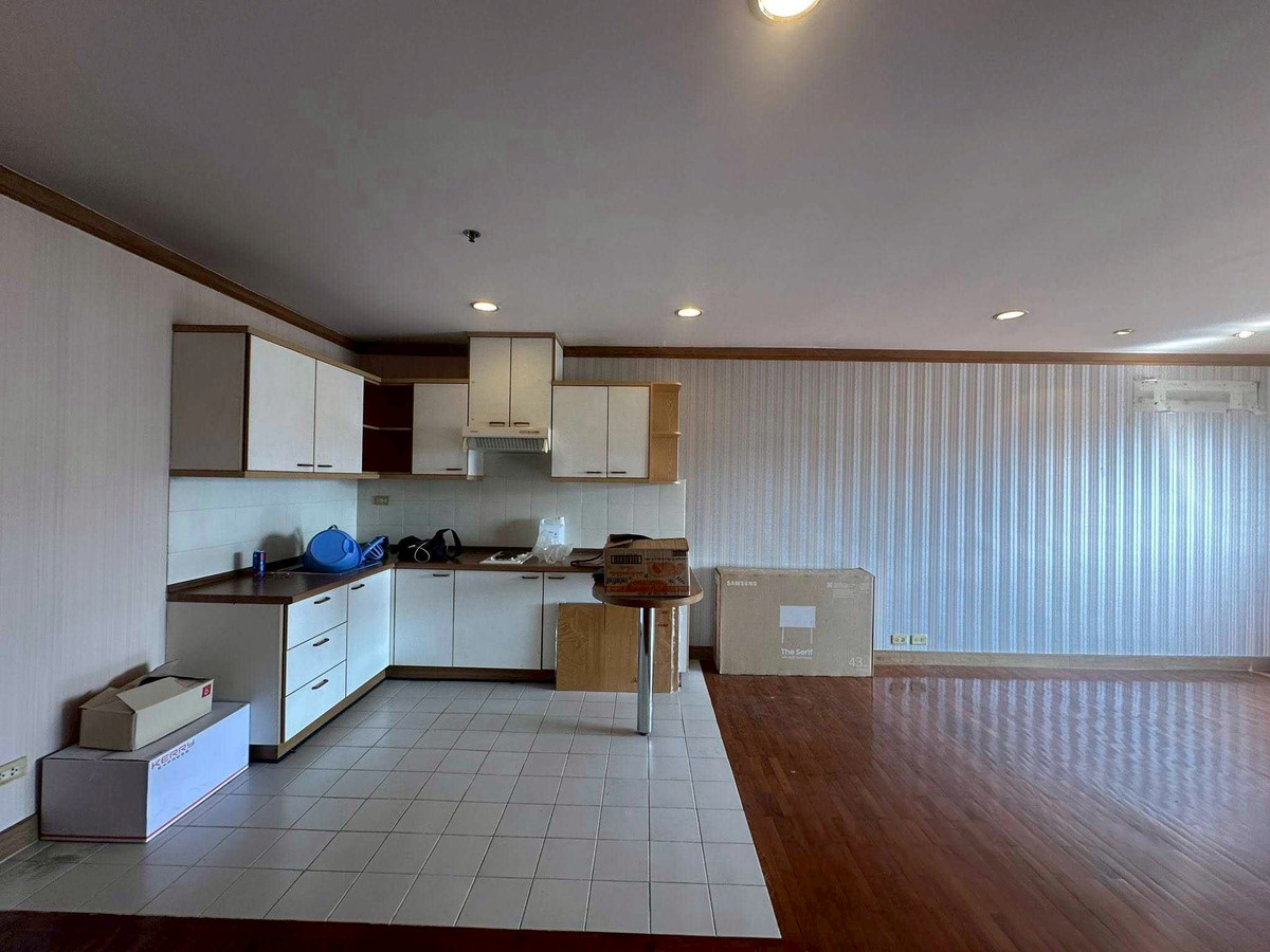 For SaleCondoWitthayu, Chidlom, Langsuan, Ploenchit : LTH14611 – Condo for Sale | Baan Ploenchit | 60 sqm | 1 Bed 1 Bath | Near BTS Ploenchit | 7.15 MB | Condo for sale Baan Ploenchit