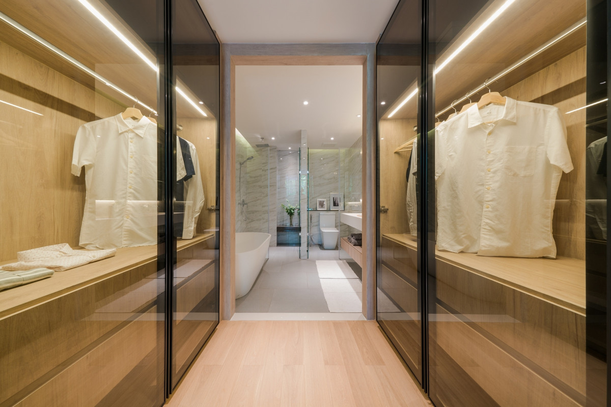 ให้เช่าคอนโดสุขุมวิท อโศก ทองหล่อ : เช่า 2 ห้องนอน 2 ห้องน้ำ ฟินน์ สุขุมวิท 31