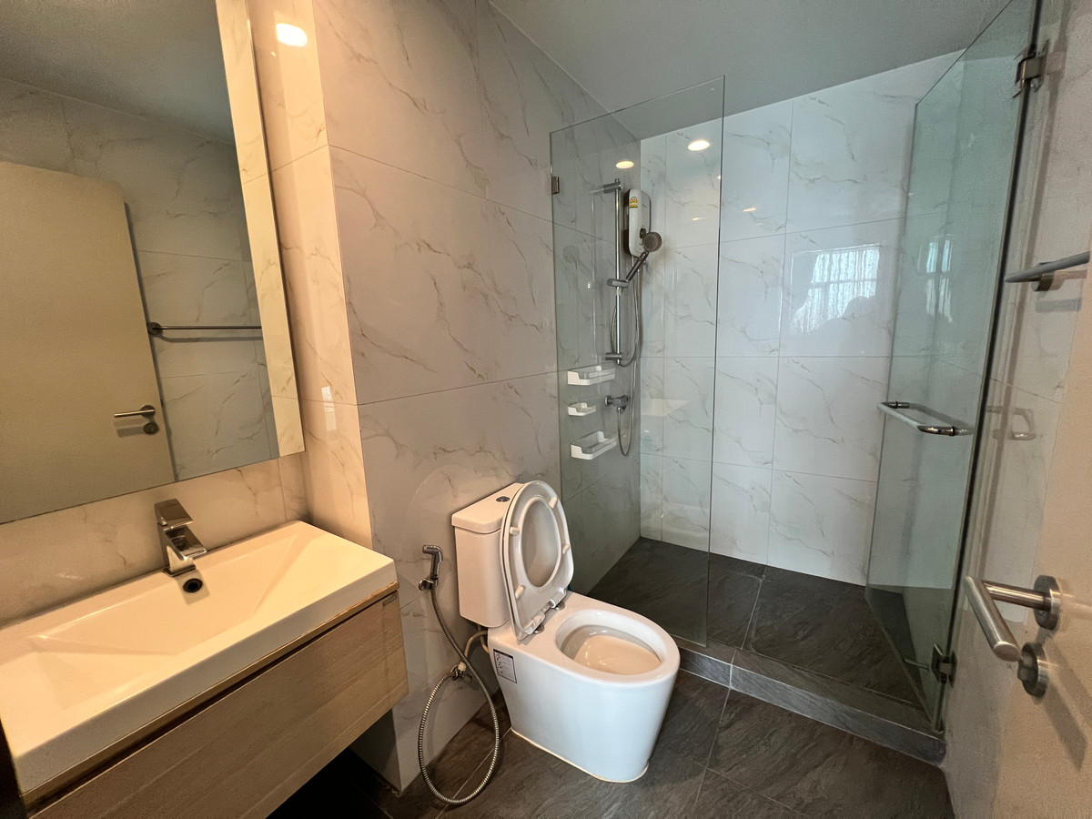 For RentCondoLadprao101, Happy Land, The Mall Bang Kapi : 🏢 Condo for rent: The Unique Ekamai-Ramintra (The Unique Ekamai-Ramintra) Property Code | 📌LNP-C1793