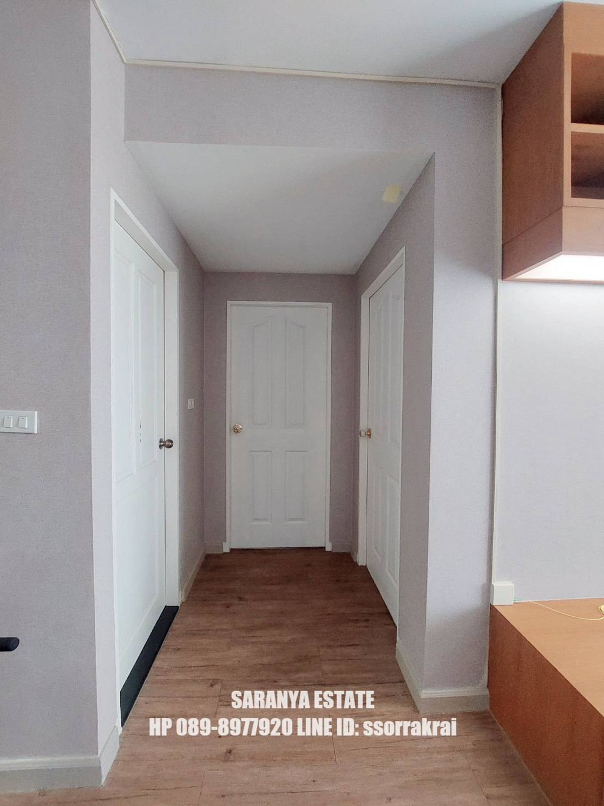 ขายคอนโดเกษตรศาสตร์ รัชโยธิน : ขาย ศุภาลัย ปาร์ค พหลโยธิน 21 ติด BTS พหลโยธิน 24 / เดอะเซนทรัลพหลโยธิน  เนื้อที่ 131.15 ตรม 3 ห้องนอน 3 ห้องน้ำ ราคาขาย 12,900,000 ล้าน   เอเจ้นท์ สรัญญา 089-8977920 ลายน์ ไอดี ssorrakrai  