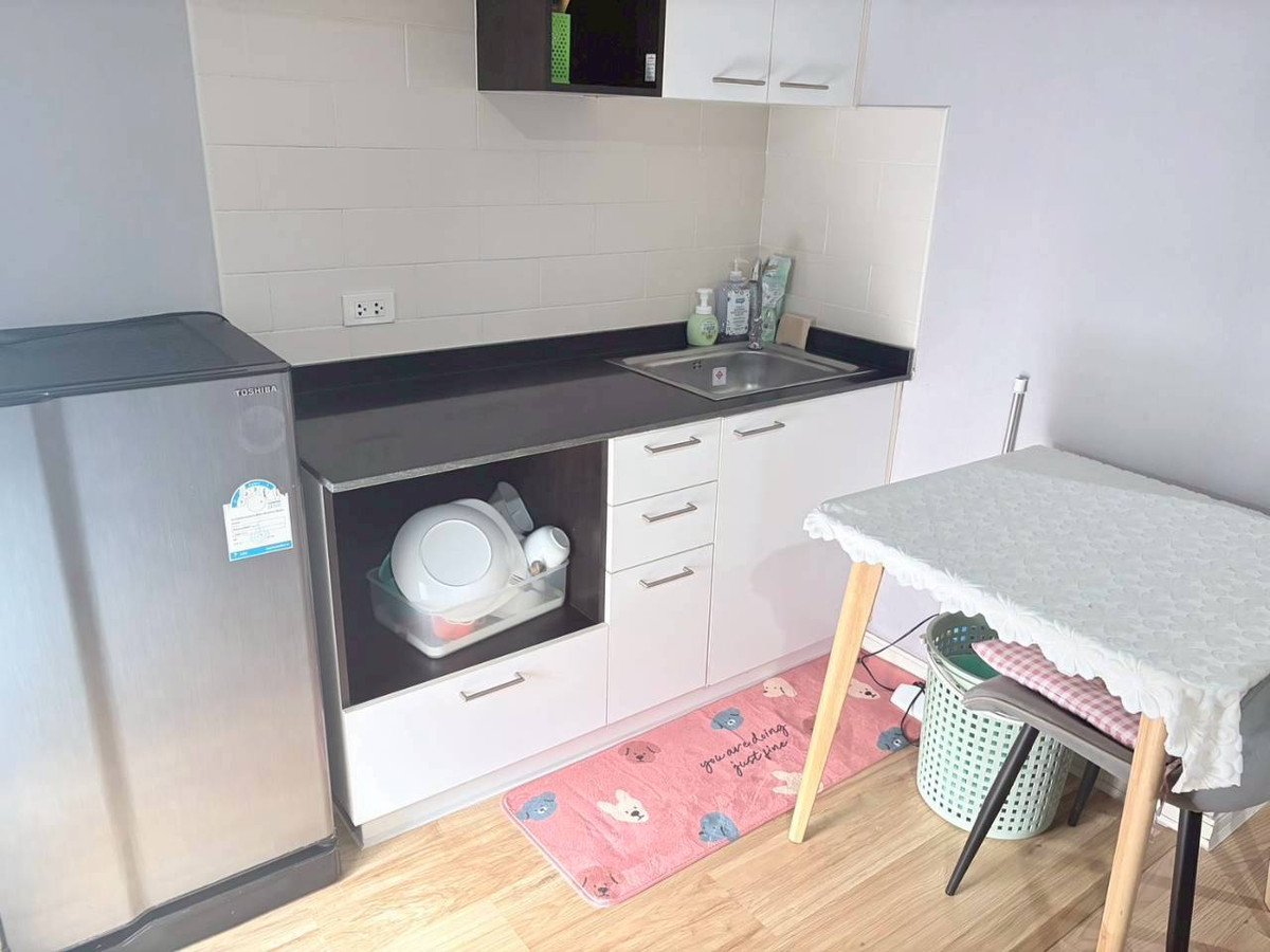 ขายคอนโดนวมินทร์ รามอินทรา : ✅ S-LIN184 ✅ Line : @p2nproperty