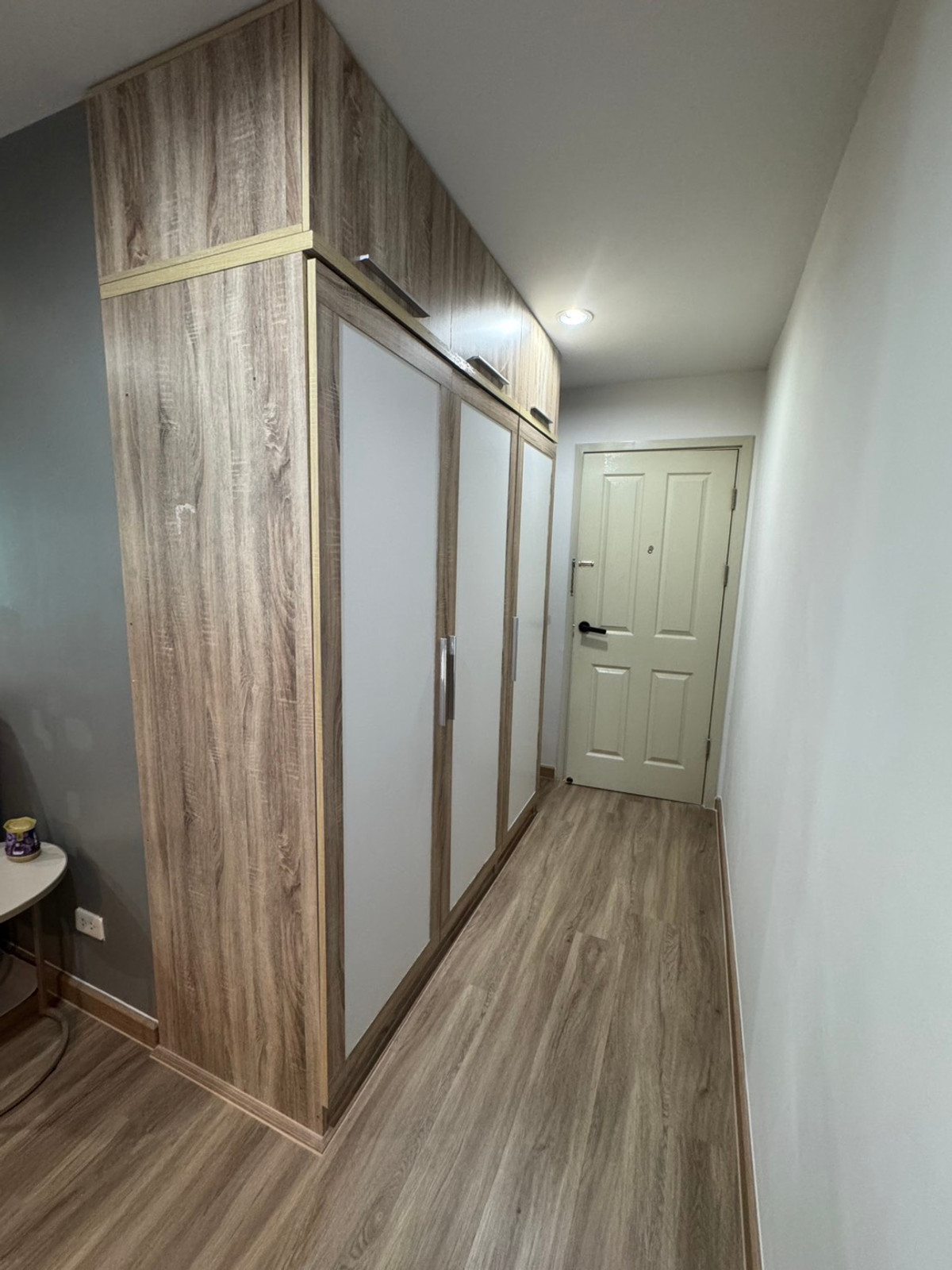 For RentCondoOnnut, Udomsuk : For rent ✨ Regent Home Sukhumvit 97/1 ✨ complete furniture and electrical appliances, near BTS Punnawithi.