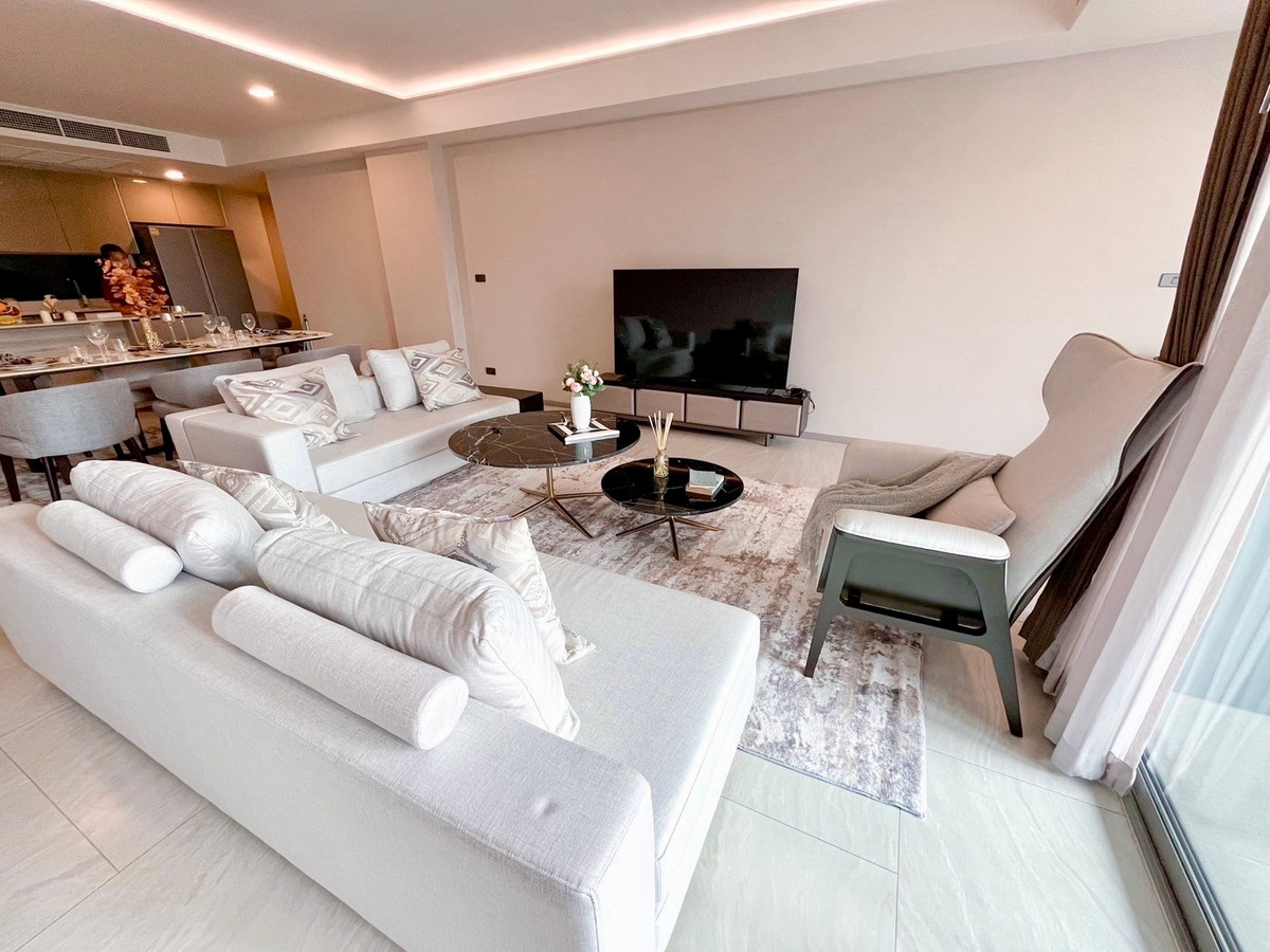 ให้เช่าคอนโดสุขุมวิท อโศก ทองหล่อ : เช่า 3 ห้องนอน 3 ห้องน้ำ ฟินน์ สุขุมวิท 31