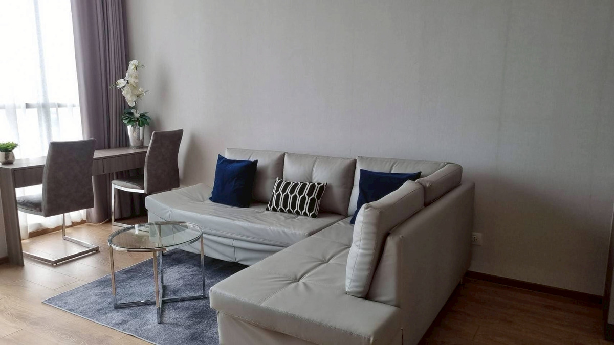 For RentCondoWitthayu, Chidlom, Langsuan, Ploenchit : LTH14628 – Condo for Rent | Noble Ploenchit | 70 sqm | 2 Beds 1 Bath | Near BTS Ploenchit | 55K/Month | Condo for rent Noble Ploenchit