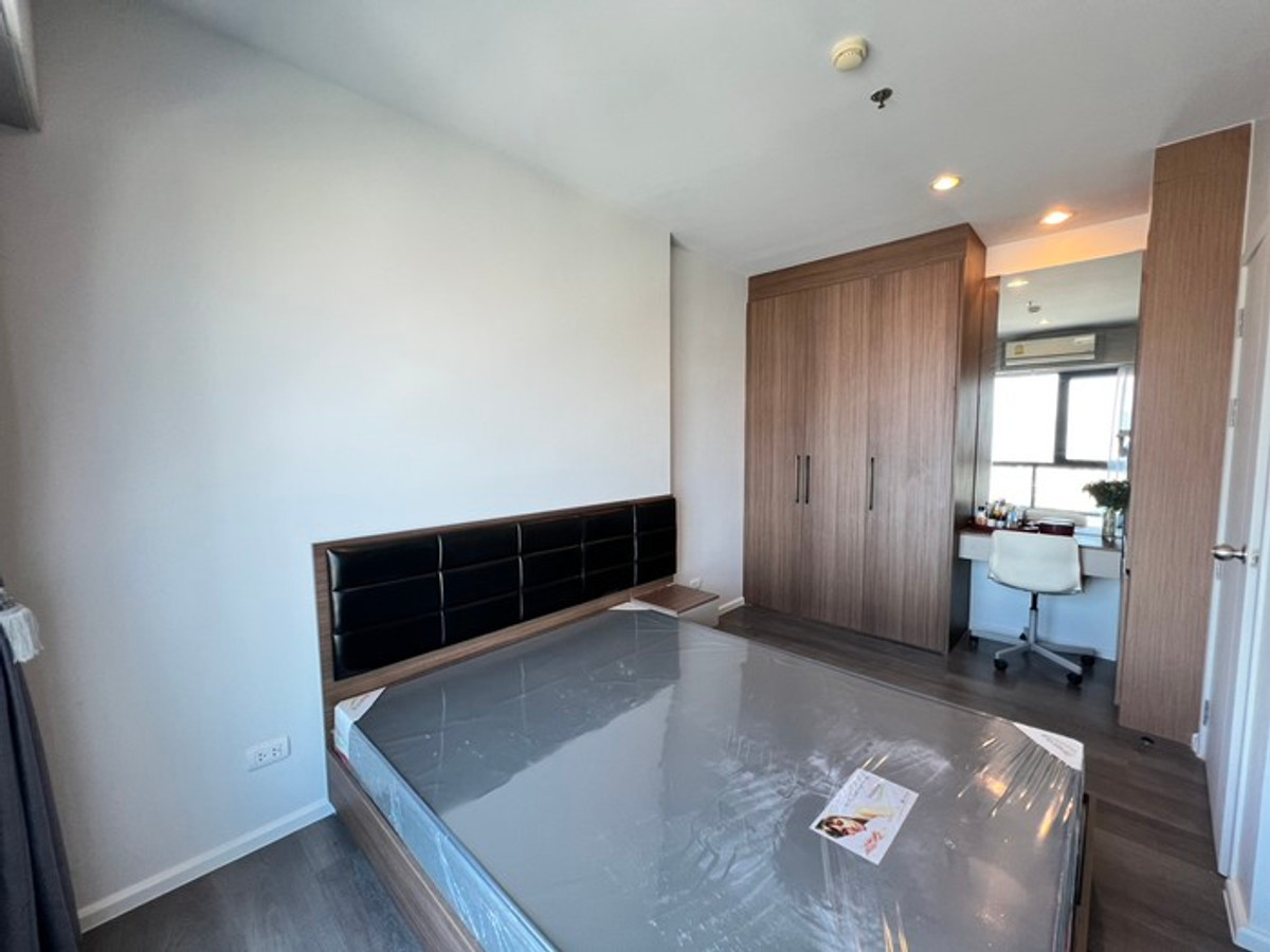 ให้เช่าคอนโดบางซื่อ วงศ์สว่าง เตาปูน : [ปล่อยเช่า ] เดอะ สเตจ เตาปูน-อินเตอร์เชนจ์ | 𝗧𝗛𝗘 𝗦𝗧𝗔𝗚𝗘 𝗧𝗔𝗢𝗣𝗢𝗢𝗡 𝗜𝗡𝗧𝗘𝗥𝗖𝗛𝗔𝗡𝗚𝗘 [2ห้องนอน2ห้องน้ำ]