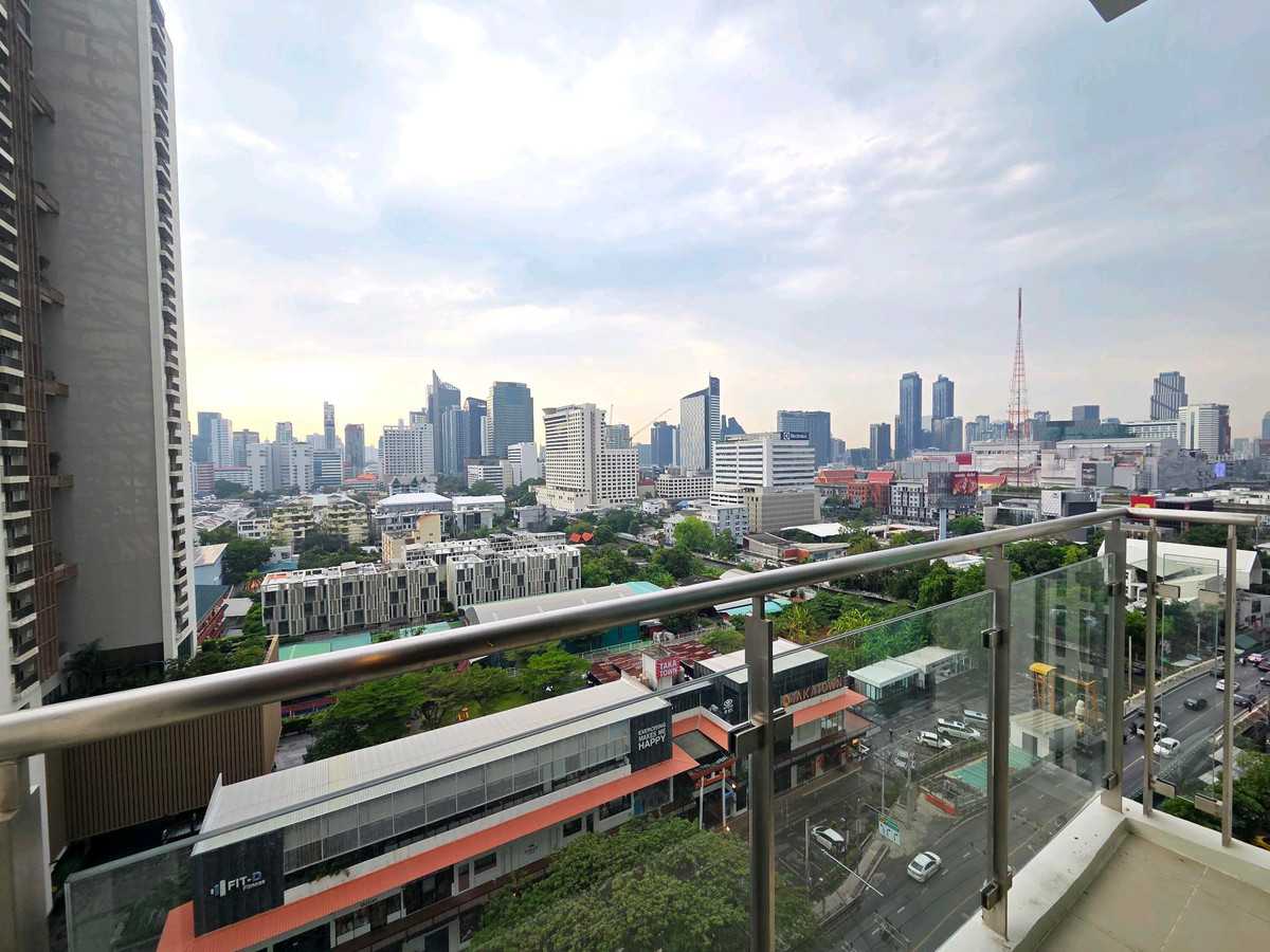 ให้เช่าคอนโดสุขุมวิท อโศก ทองหล่อ : PFD-08099 Supalai Oriental Sukhumvit 39 (ศุภาลัย โอเรียนทัล สุขุมวิท 39)