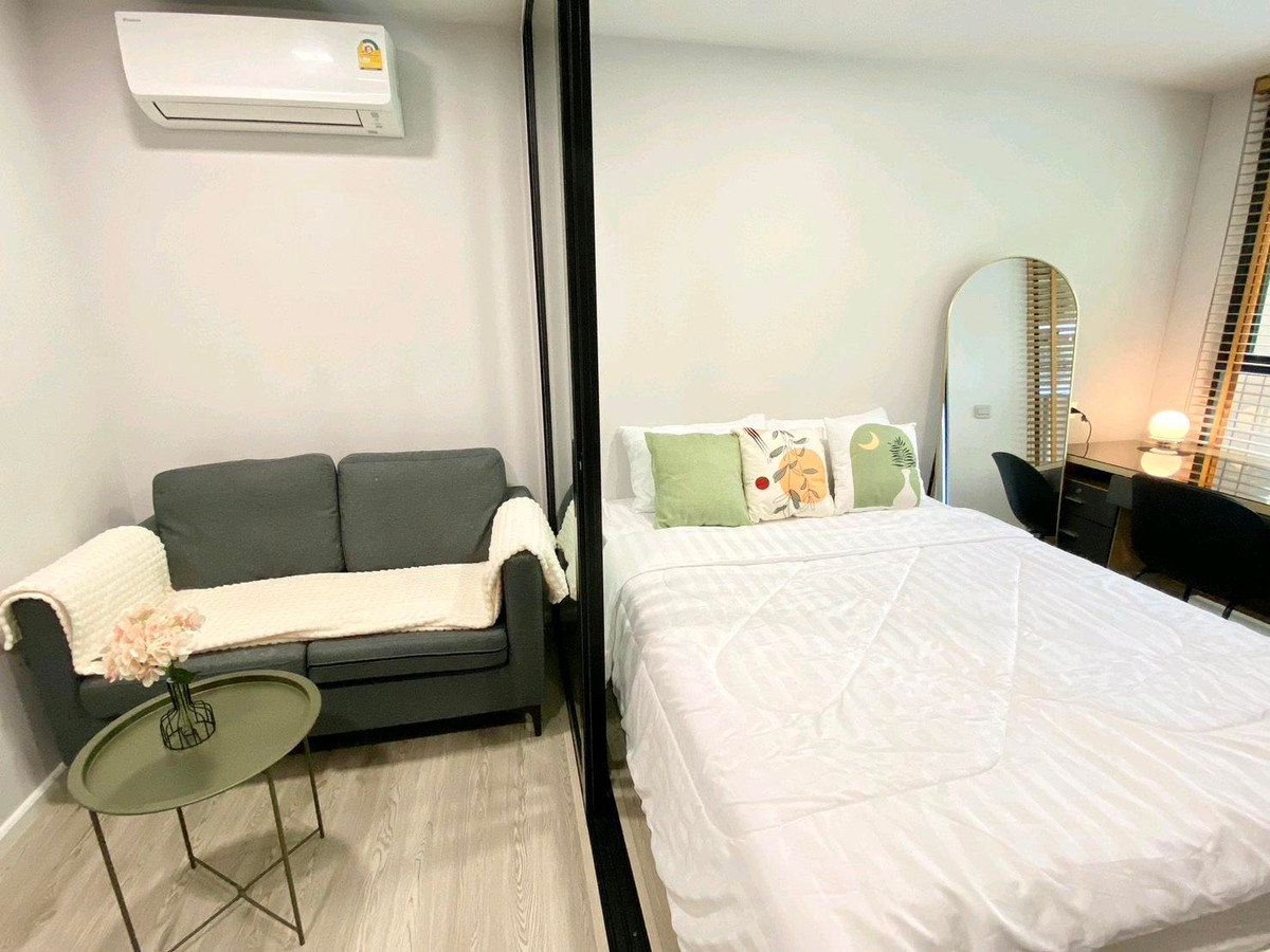 For RentCondoPathum Thani,Rangsit, Thammasat : 📍 Kave Town Colony