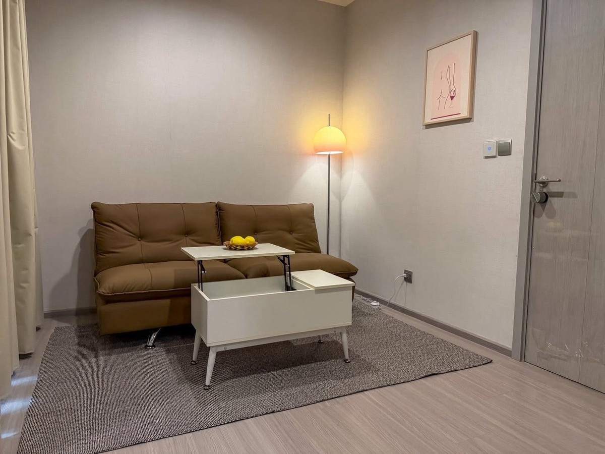 For RentCondoOnnut, Udomsuk : #R9571 🎉 090369 Condo for rent: Life Sukhumvit 62