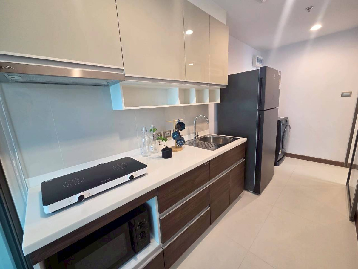 ให้เช่าคอนโดสุขุมวิท อโศก ทองหล่อ : PFD-08099 Supalai Oriental Sukhumvit 39 (ศุภาลัย โอเรียนทัล สุขุมวิท 39)