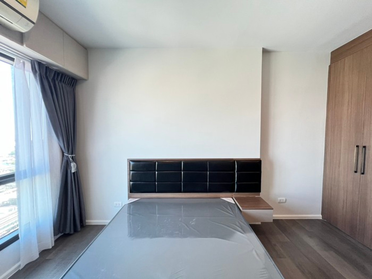 ให้เช่าคอนโดบางซื่อ วงศ์สว่าง เตาปูน : [ปล่อยเช่า ] เดอะ สเตจ เตาปูน-อินเตอร์เชนจ์ | 𝗧𝗛𝗘 𝗦𝗧𝗔𝗚𝗘 𝗧𝗔𝗢𝗣𝗢𝗢𝗡 𝗜𝗡𝗧𝗘𝗥𝗖𝗛𝗔𝗡𝗚𝗘 [2ห้องนอน2ห้องน้ำ]