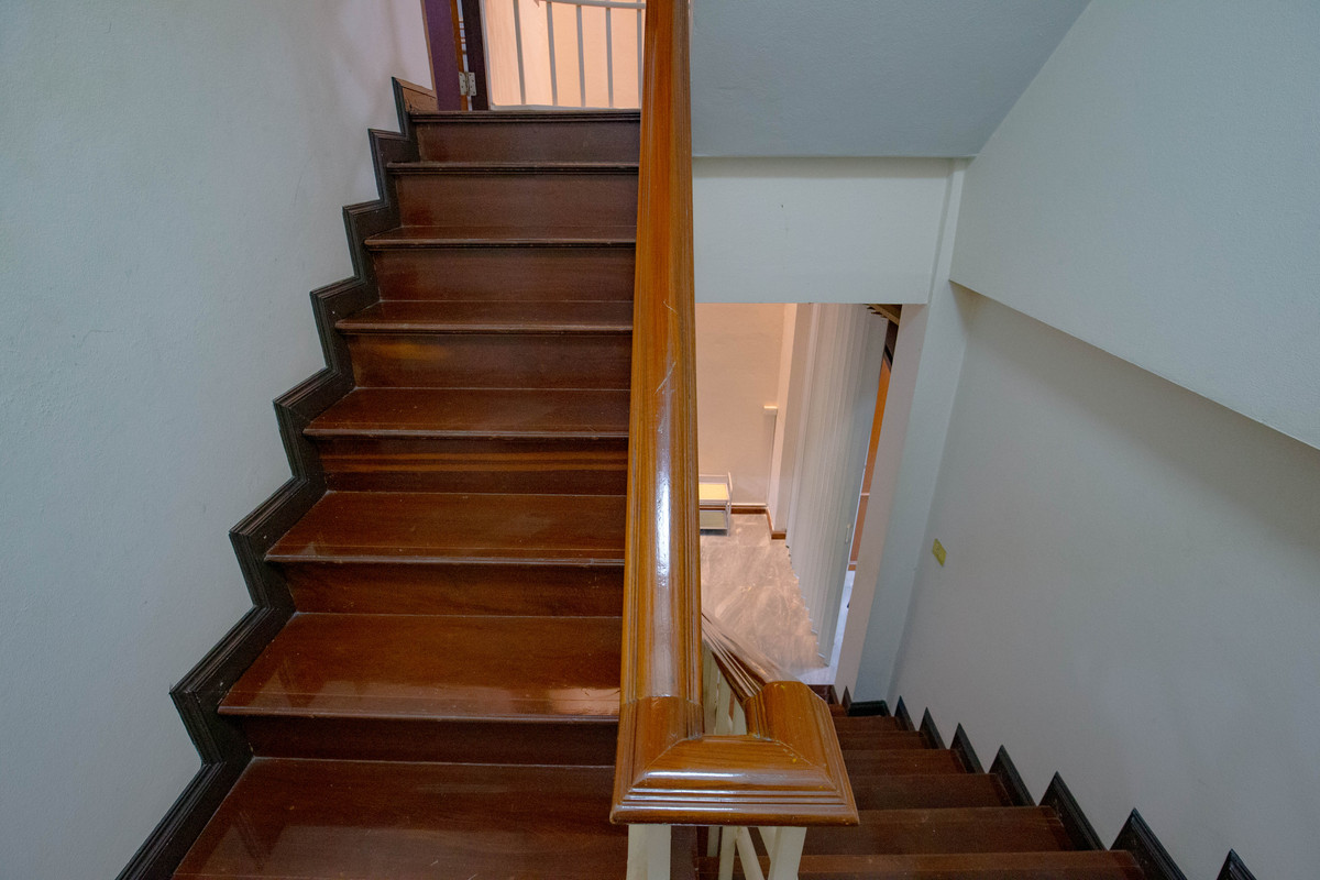 For RentTownhomePattanakan, Srinakarin : 🏡✨ Big house, lots of usable space, Warathorn Ville Village, Phatthanakan 44💢🏡