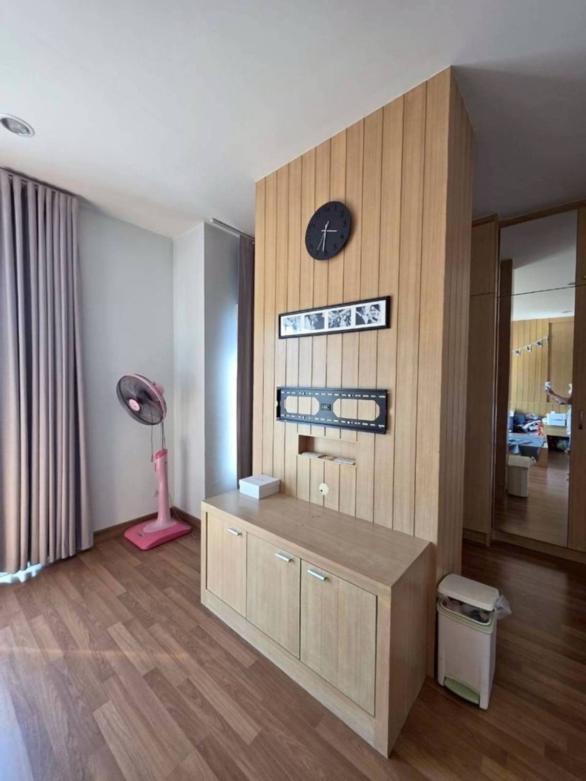 ให้เช่าบ้านลาดกระบัง สุวรรณภูมิ : ให้เช่าบ้านเดี่ยว หมู่บ้านภัสสร เพรสทีจ อ่อนนุช ใกล้ โรงพยาบาลสิรินธร เพียง 4 นาที