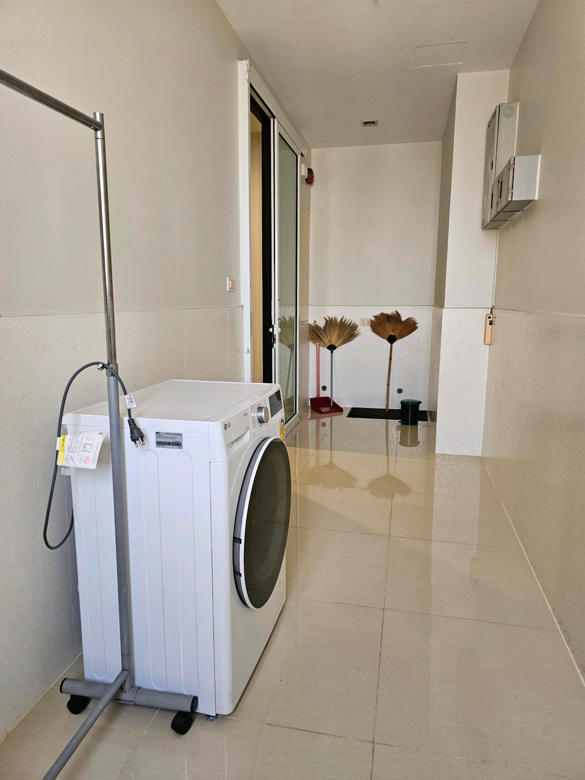 For RentCondoSukhumvit, Asoke, Thonglor : เดอะ เมดิสัน สุขุมวิท 41 ห้องเช่า 2 นอน 2 น้ำ พื้นที่ 118 ตรม ค่าเช่า 85,000 ต่อเดือน สนใจโทร น้อง 096-2615656 พร้อมให้นัดหมายเข้าชมทุกวัน

The Madison Sukhumvit 41  for Rent 2bed 2 bath 118 Sq,m Rental price 75k per month call Nong 096-2615656 Ready to t