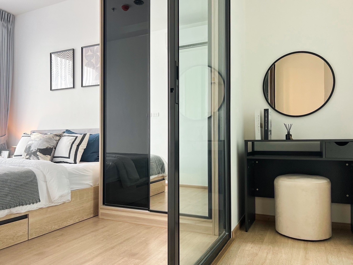 For RentCondoKasetsart, Ratchayothin : Condo for Rent, Chewathai Kaset-Nawamin, near Kasetsart University