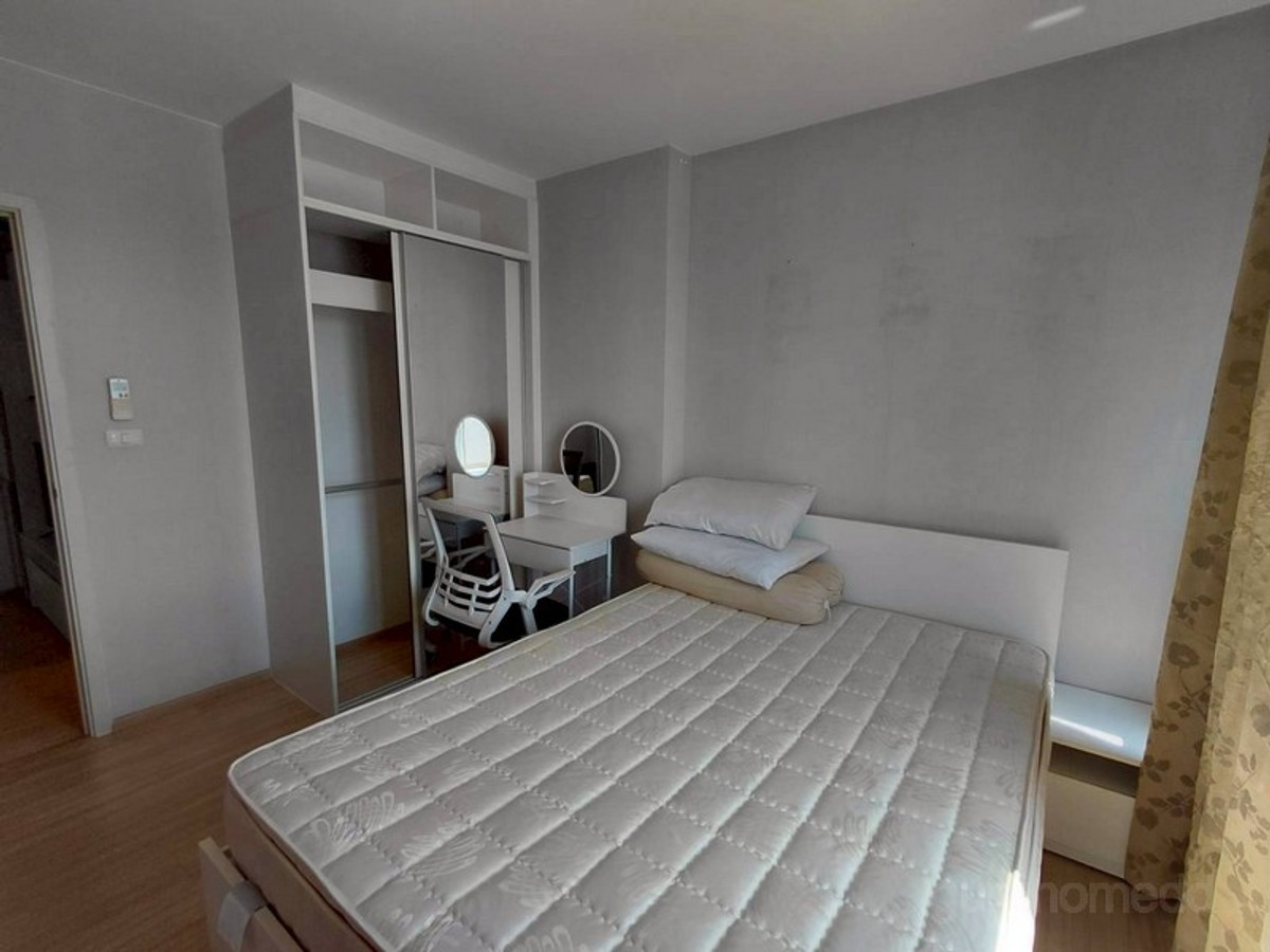 For RentCondoBang kae, Phetkasem : ghd000820R Condo for rent FUSE Sense Bangkae 30 sq m 1 bedroom 1 bathroom 16th floor