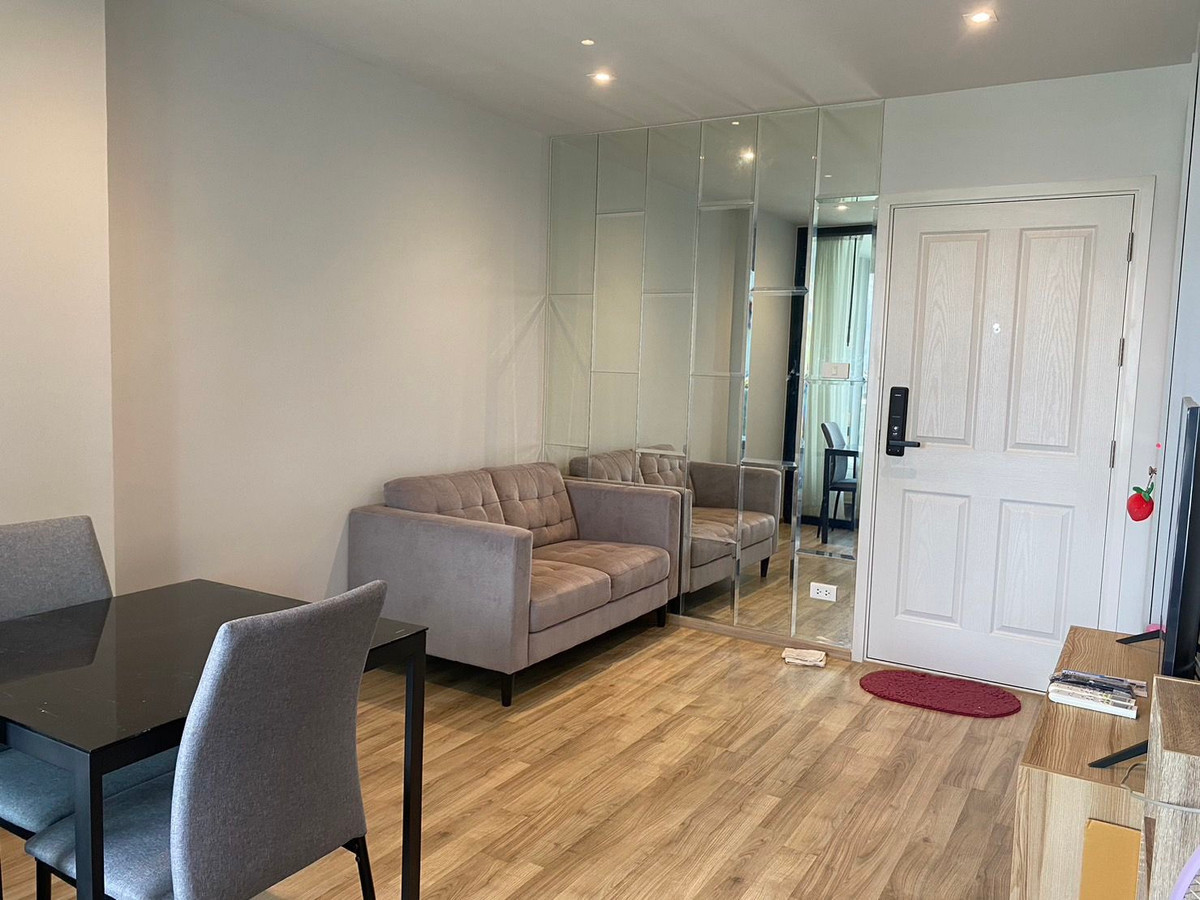 For RentCondoKaset Nawamin,Ladplakao : 💥CP-10397💥NEWERA CONDO EKAMAI - RAMINTRA👉Line : @rangrak