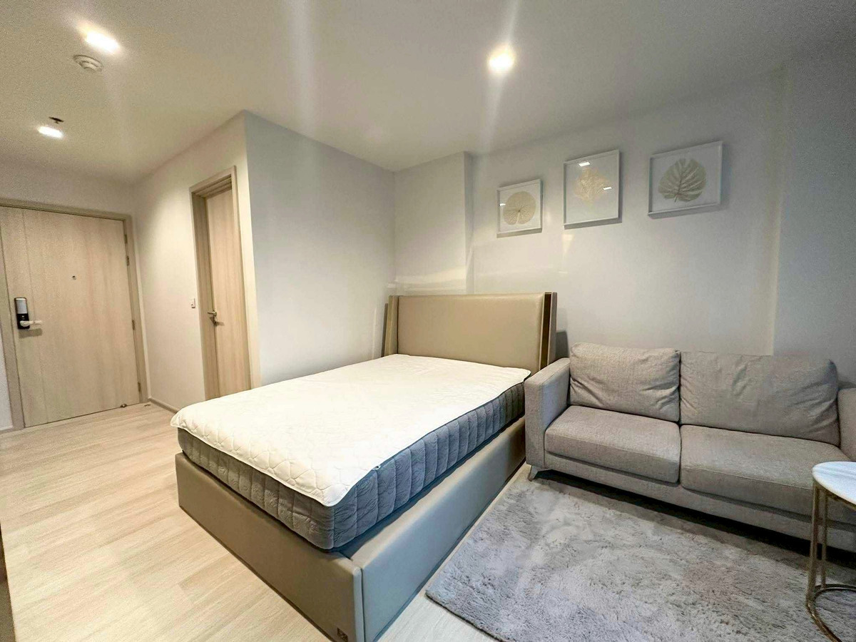 For RentCondoWitthayu, Chidlom, Langsuan, Ploenchit : 💖🌹Life One Wireless🌹💖 1 Bed 1 Bath, Rental 20,000 Baht