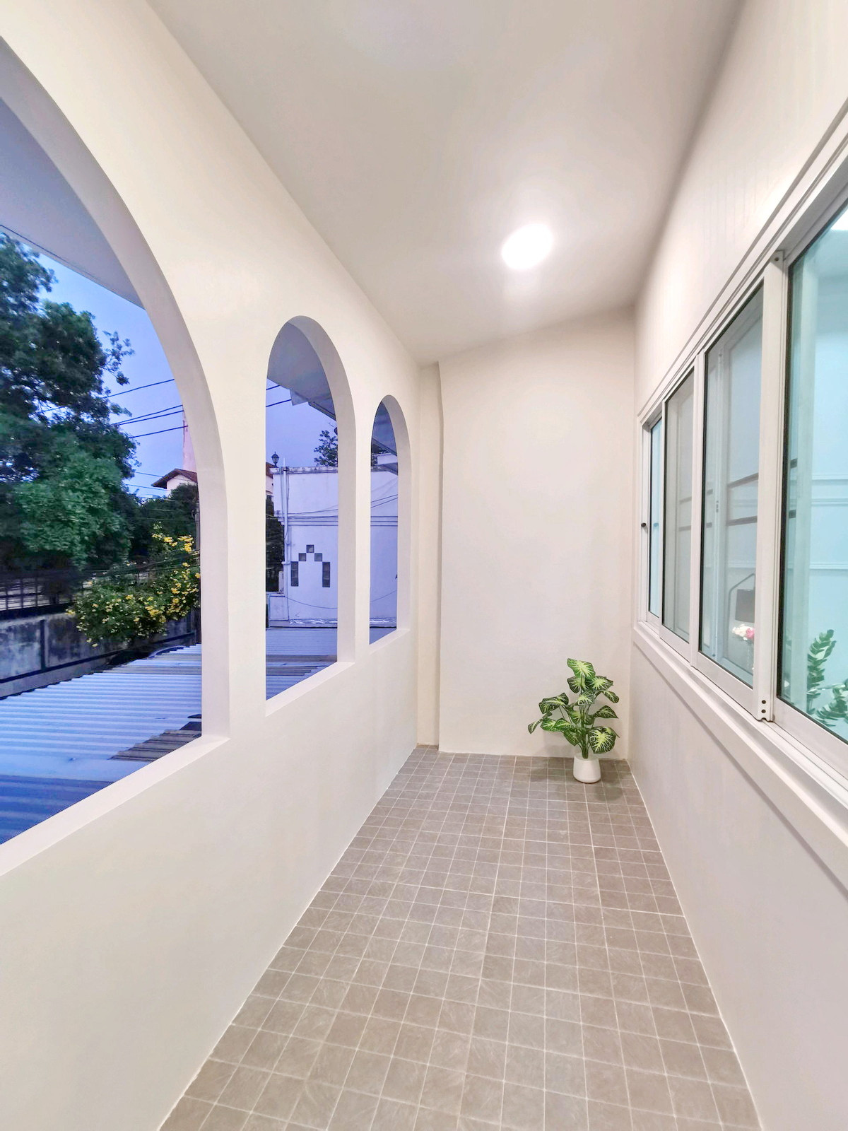 ขายทาวน์โฮมรัชดา ห้วยขวาง : HK0656♚ขาย ทาวน์เฮ้าส์ 3 ห้องนอน⚝ห้วยวาง♜MRT ห้วยขวาง∞099-5919653,065-9423251▚Line@sureresidence