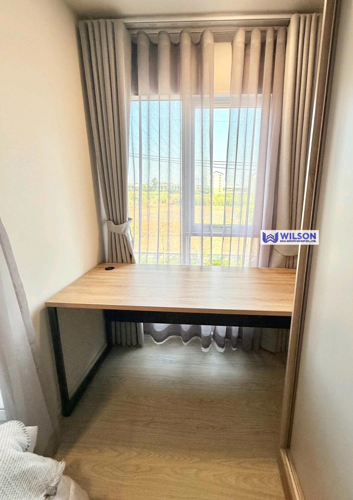 For RentCondoPathum Thani,Rangsit, Thammasat : 📍 Kave Town Island | Water park condo next to Bangkok University.