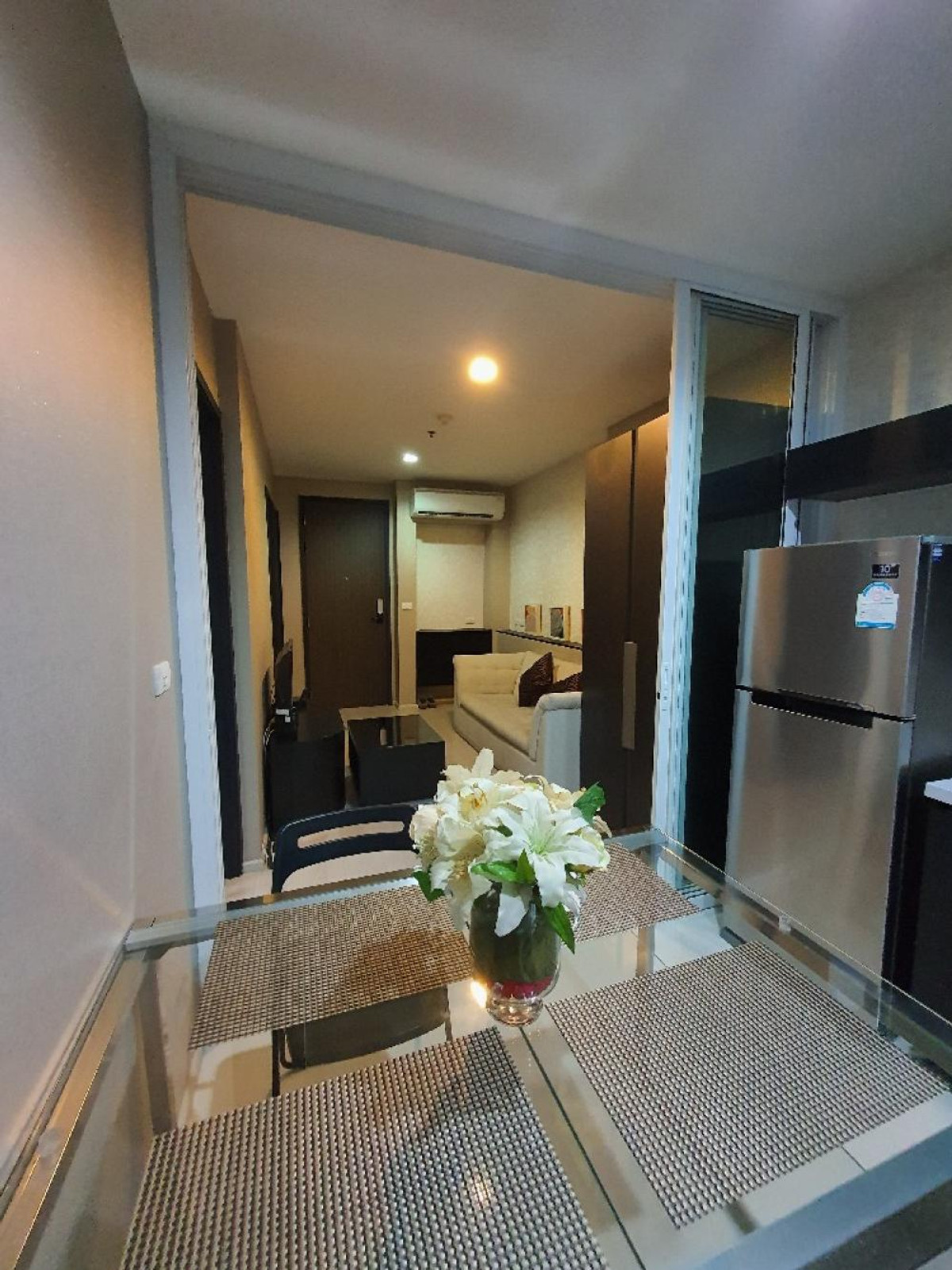 For SaleCondoOnnut, Udomsuk : 🏠✨ Rhythm Sukhumvit 44/1 | 1 Bedroom Condo for Sale (HBH-SKV-199)