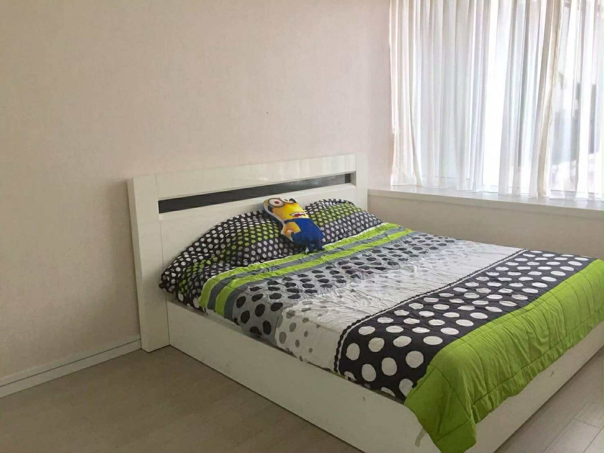 ให้เช่าคอนโดพระราม 9 เพชรบุรีตัดใหม่ RCA : ให้เช่า TC Green rama 9(ทีซี กรีน พระราม9) 1 ห้องนอน 1ห้องน้ำ 39 ตร.ม.  ตึก B ชั้น 6  วิวเมืองสวย เฟอร์และเครื่องใช้ไฟฟ้าครบ 12,000 บาท