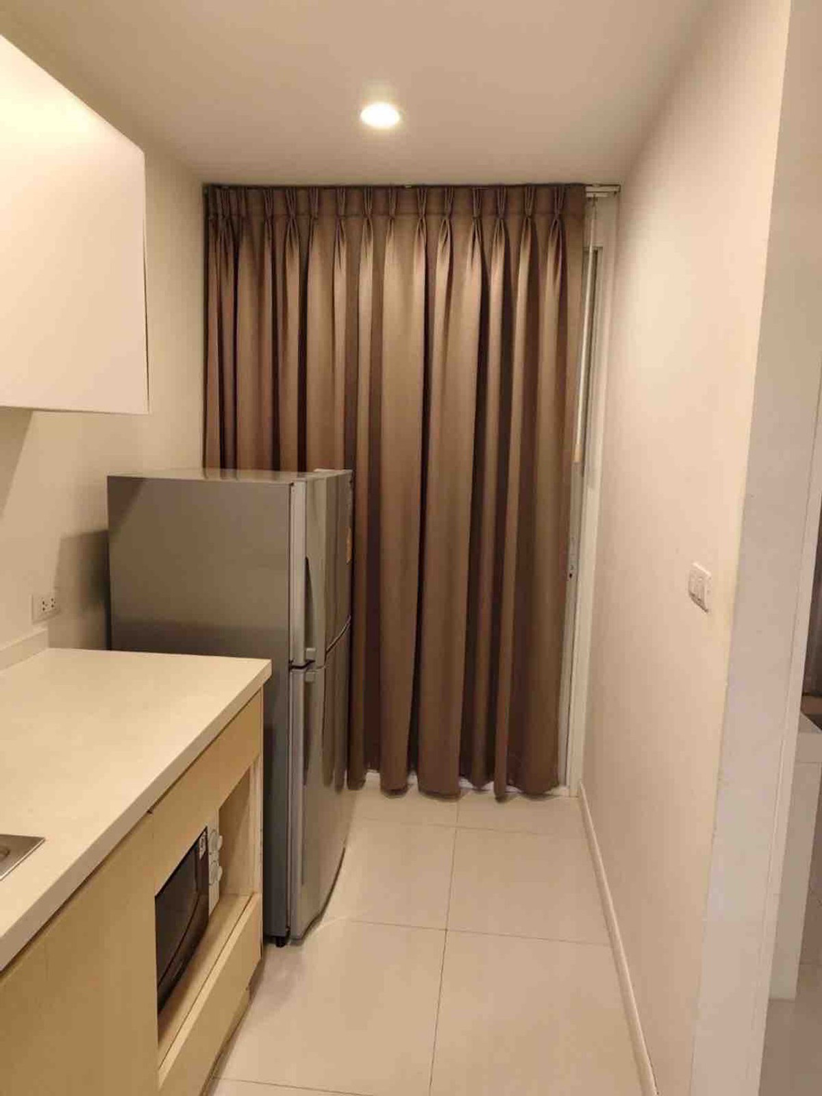 For RentCondoPattanakan, Srinakarin : 1 bedroom condo for rent – ​​ELEMENTS SRINAGARINDRA CONDO