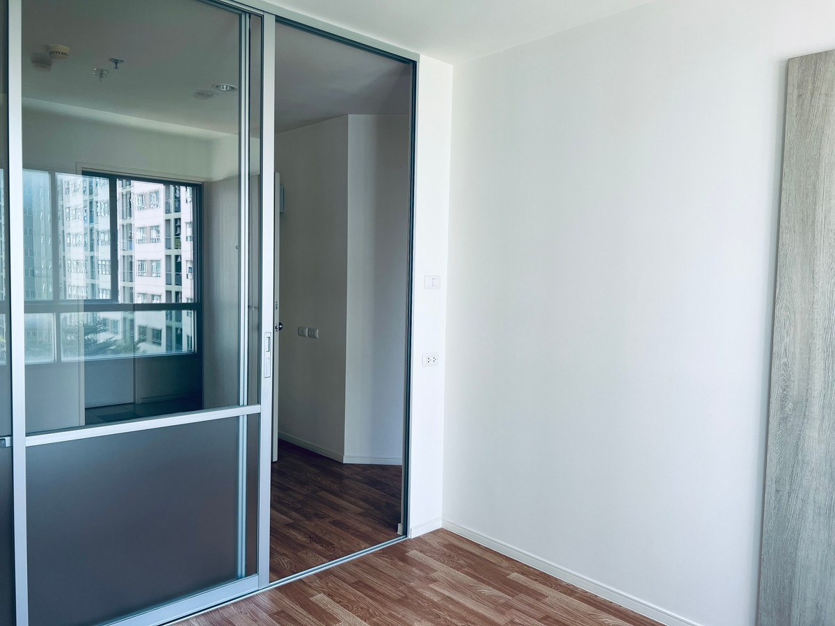 คอนโดนวมินทร์ รามอินทรา : ตั้งใจ ขาย  ต่อมาให้ได้ให้เลย 👈🏻 1.59 / 26 ตรม 