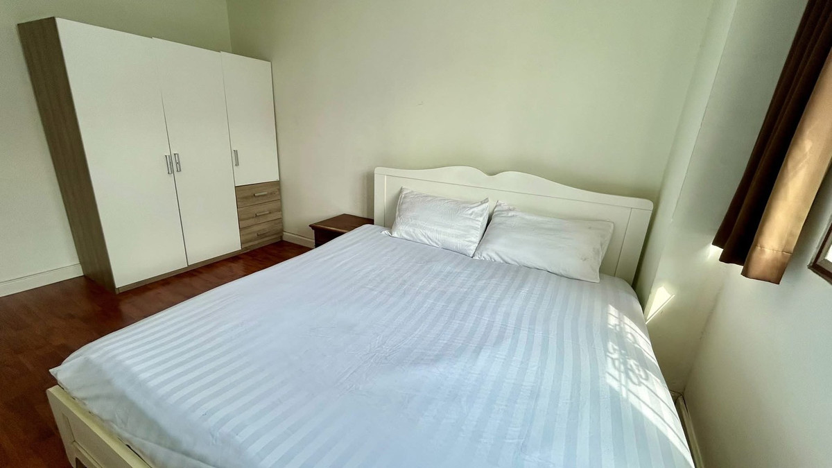 For RentTownhomePathum Thani,Rangsit, Thammasat : ME2500841 Urgent for rent!!! 2-story townhome, Pruksa Ville 16 Rangsit-Ongkharak, near Dream World.