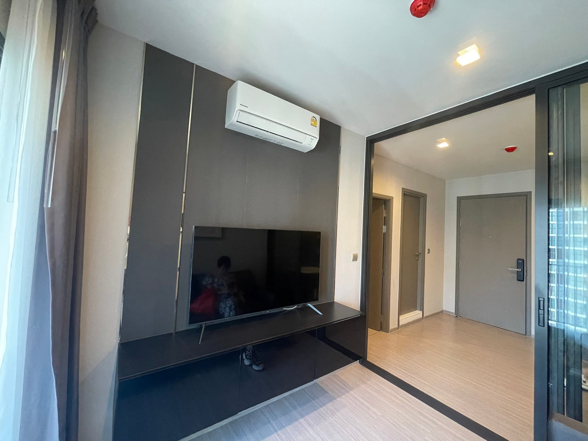 ให้เช่าคอนโดพระราม 9 เพชรบุรีตัดใหม่ RCA : Life Asoke Hype ห้อง1 bed plus ว่างพร้อมให้เช่า, Fully Furnished, สอบถามได้เลยครับ 