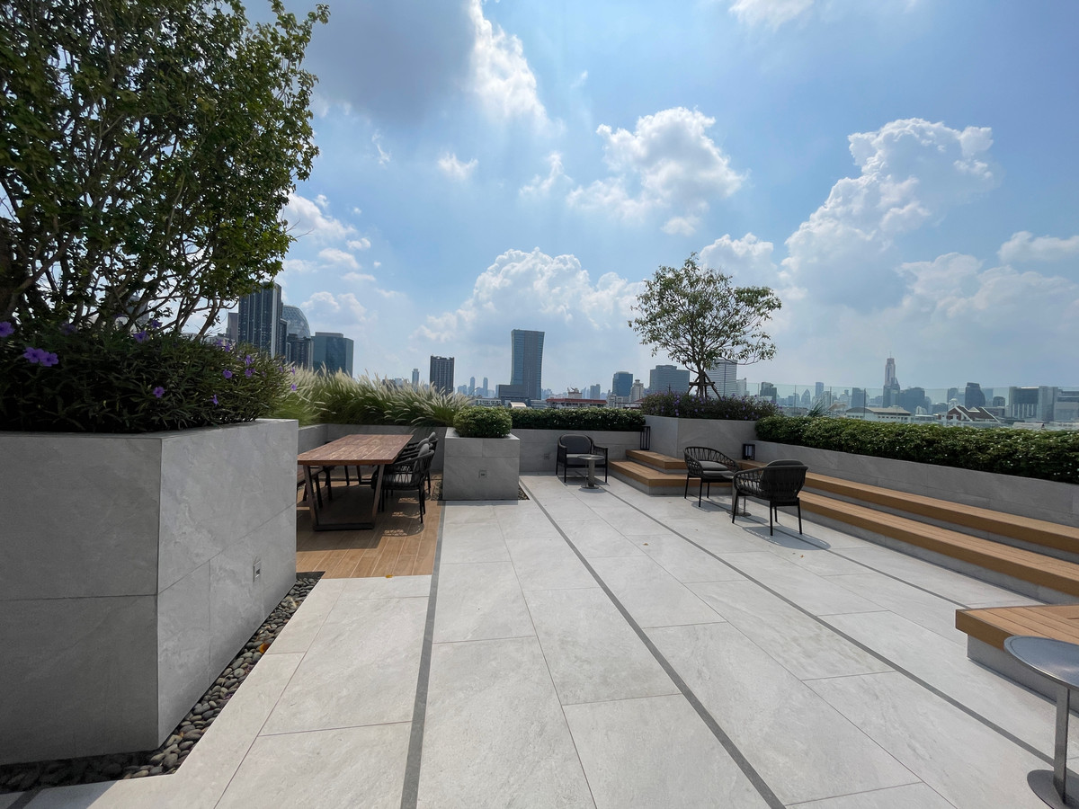 For SaleCondoAri,Anusaowaree : [Urgent sale!] Rare Item in the heart of Ari @Aritier Ari | Penthouse 75 sq m., 150% parking, highest level of privacy! Experience a superior life in the area. 