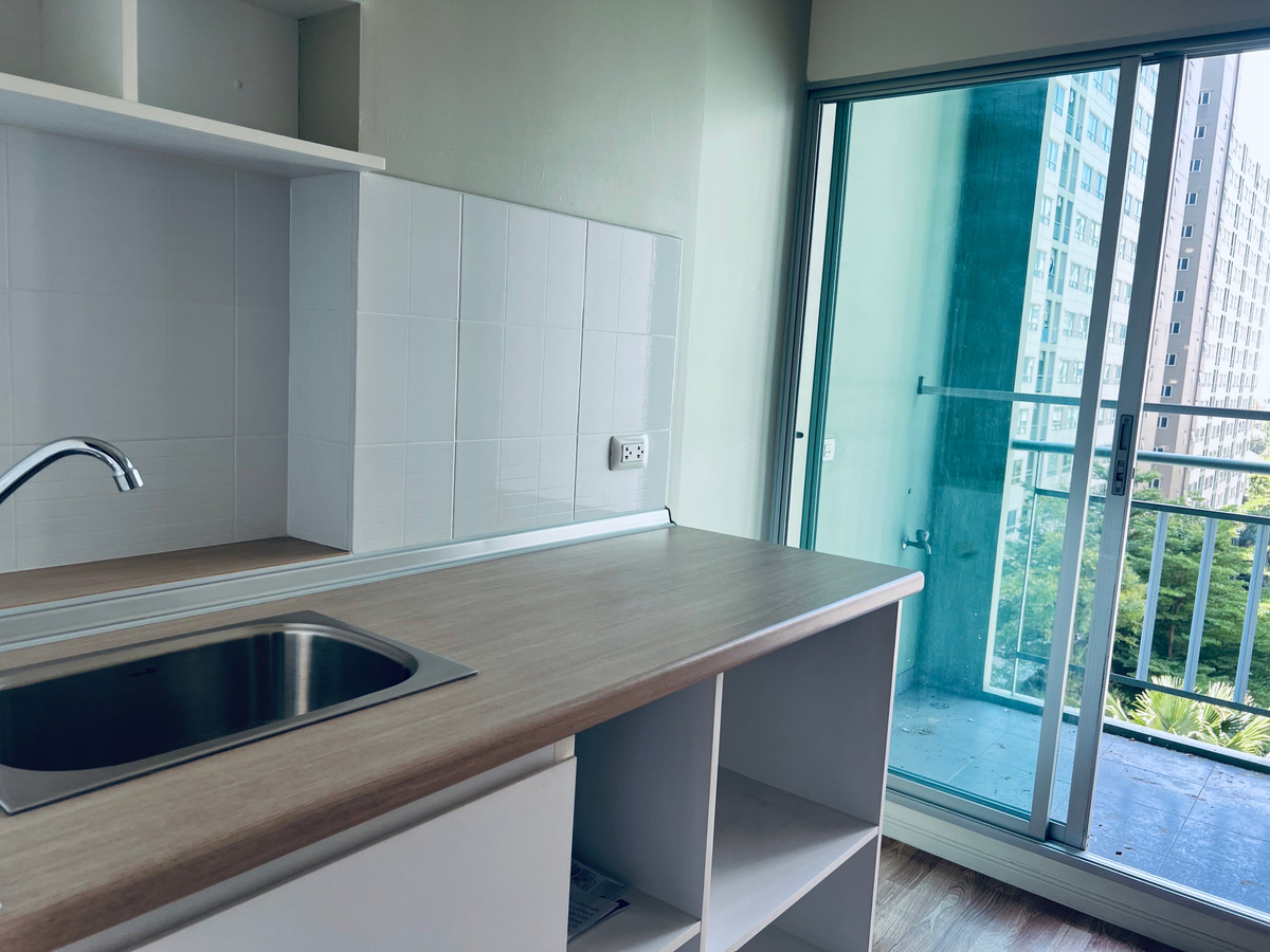 คอนโดนวมินทร์ รามอินทรา : ตั้งใจ ขาย  ต่อมาให้ได้ให้เลย 👈🏻 1.59 / 26 ตรม 