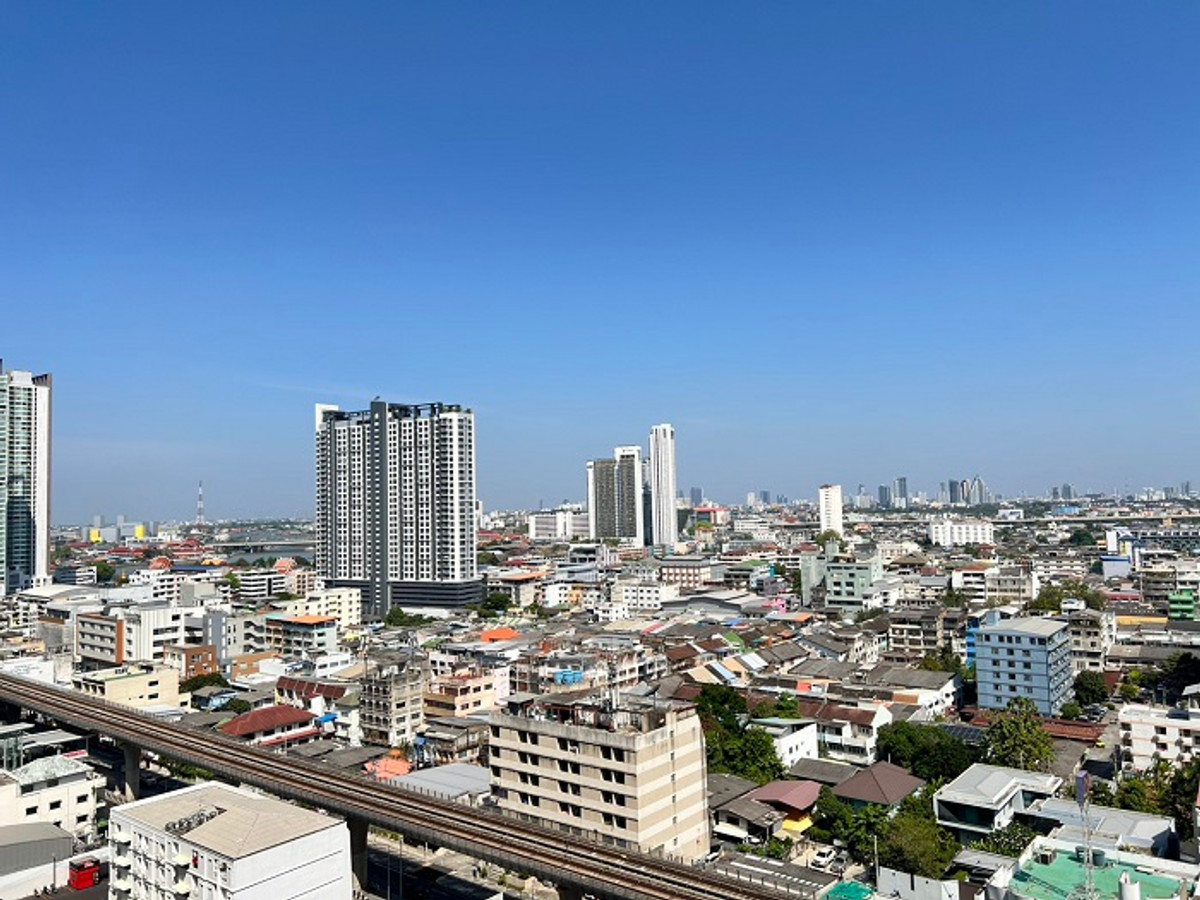 ให้เช่าคอนโดบางซื่อ วงศ์สว่าง เตาปูน : [ปล่อยเช่า ] เดอะ สเตจ เตาปูน-อินเตอร์เชนจ์ | 𝗧𝗛𝗘 𝗦𝗧𝗔𝗚𝗘 𝗧𝗔𝗢𝗣𝗢𝗢𝗡 𝗜𝗡𝗧𝗘𝗥𝗖𝗛𝗔𝗡𝗚𝗘 [2ห้องนอน2ห้องน้ำ]