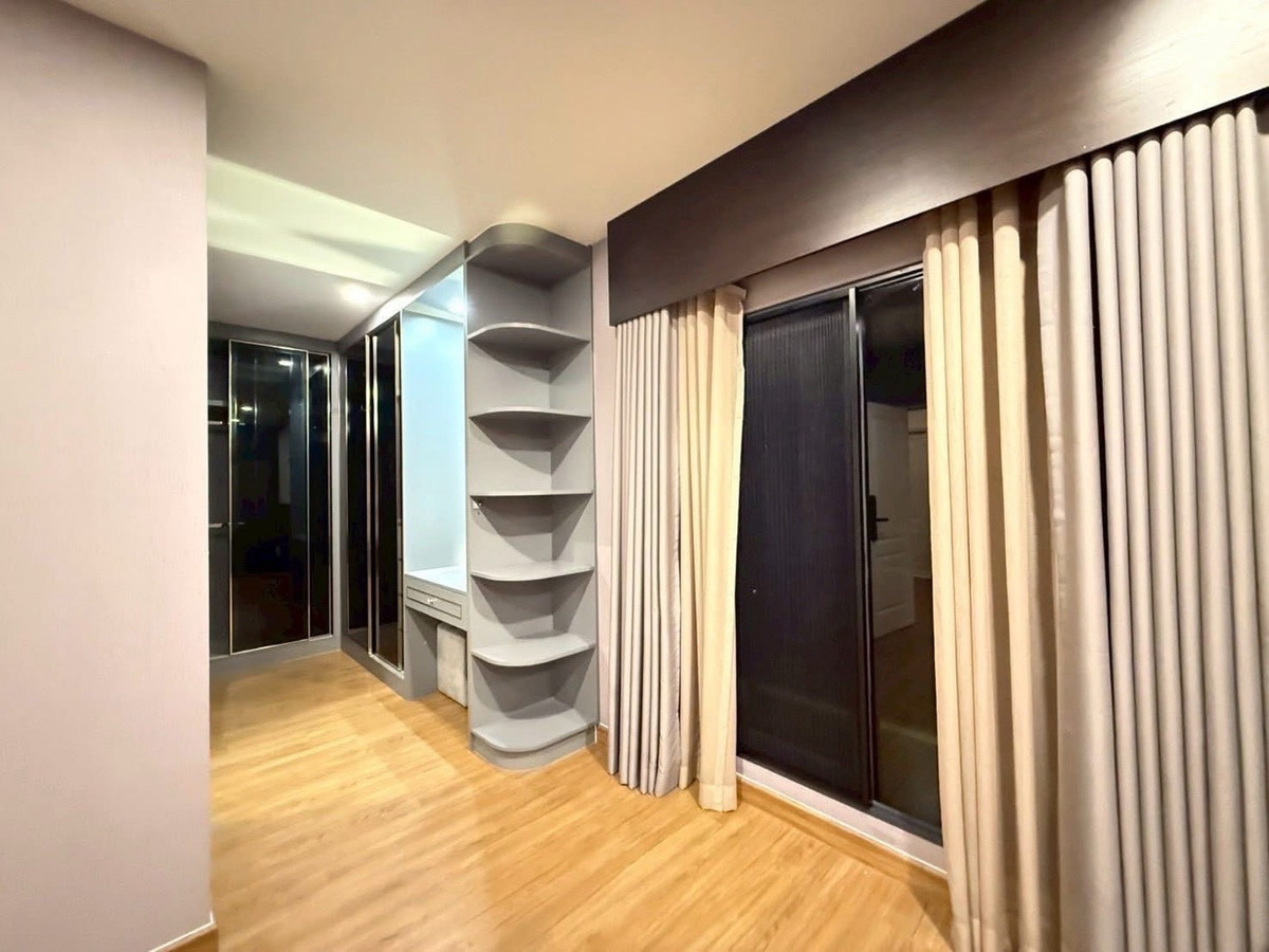 HouseRathburana, Suksawat : For sale/rent single house Centro Phutthabucha – Rama 2