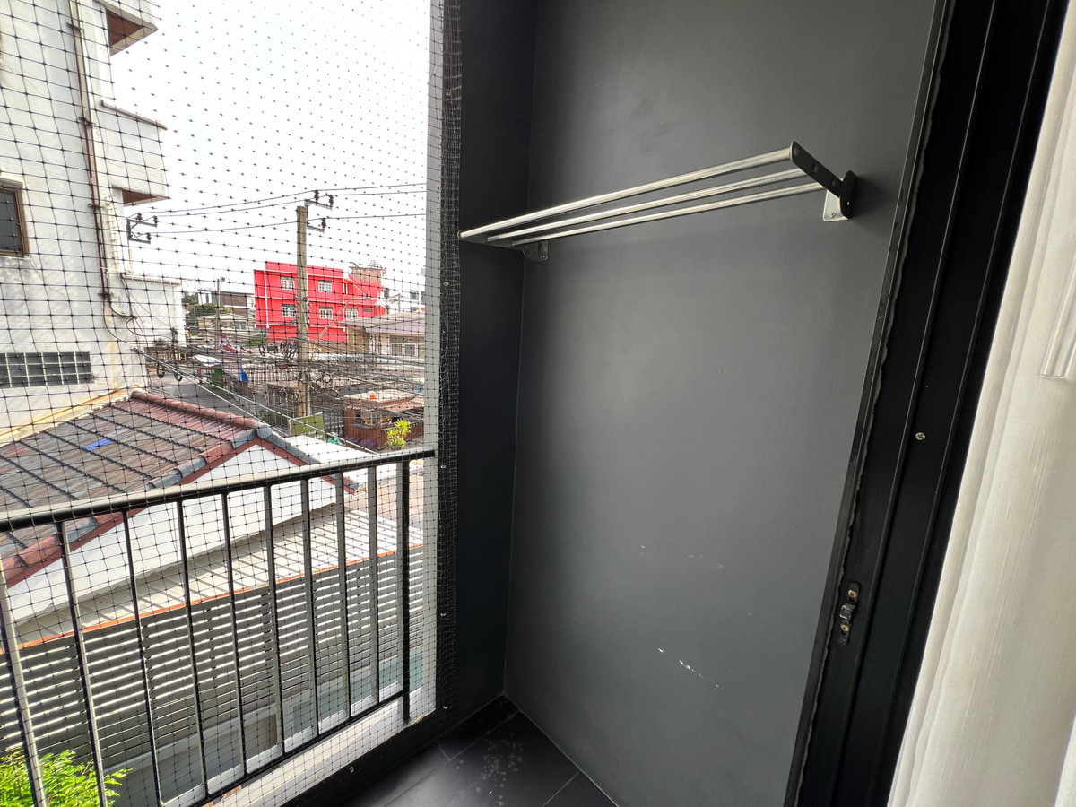 For RentCondoLadprao101, Happy Land, The Mall Bang Kapi : 🏢 Condo for rent: The Unique Ekamai-Ramintra (The Unique Ekamai-Ramintra) Property Code | 📌LNP-C1793