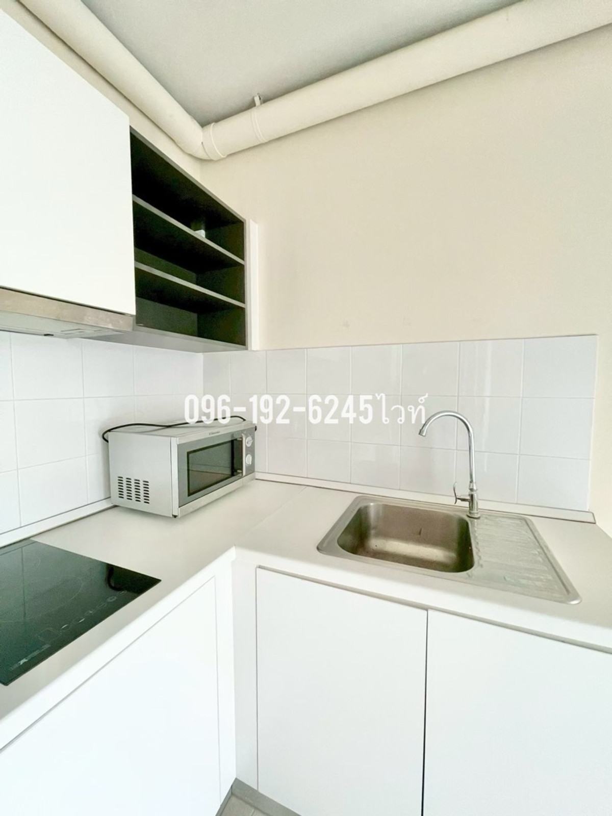 For SaleCondoRama9, Petchburi, RCA : The Green Nine Rama 9 The Green Nine Rama 9