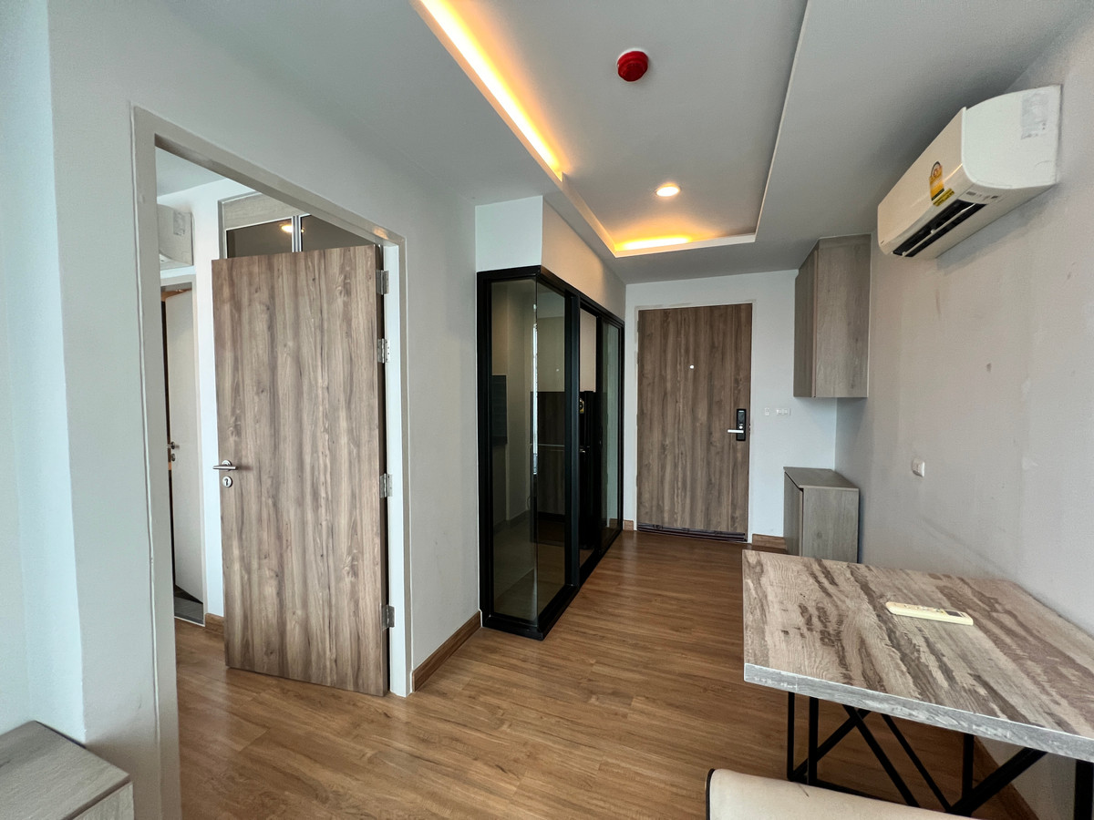 For RentCondoLadprao101, Happy Land, The Mall Bang Kapi : 🏢 Condo for rent: The Unique Ekamai-Ramintra (The Unique Ekamai-Ramintra) Property Code | 📌LNP-C1793