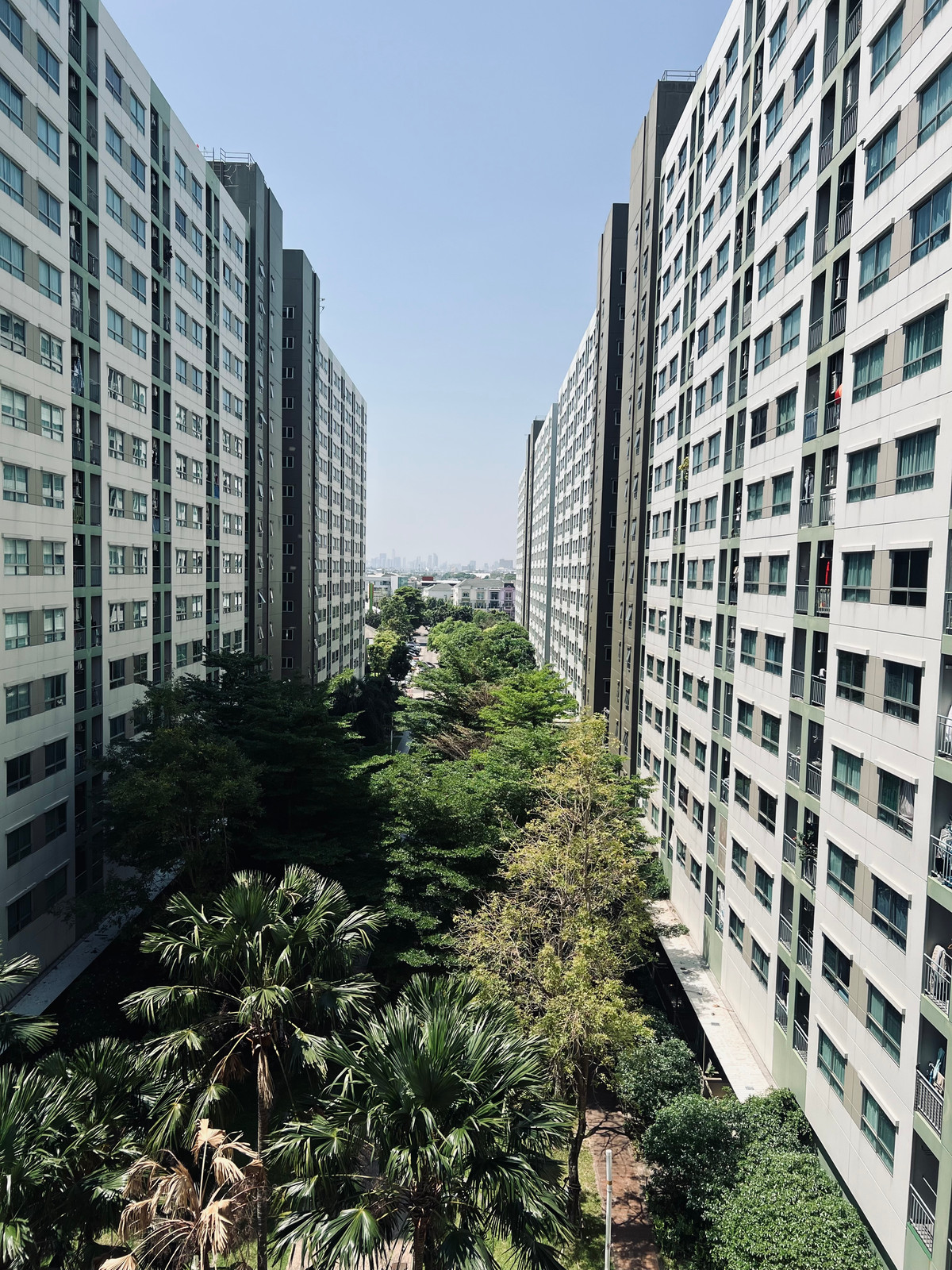 คอนโดนวมินทร์ รามอินทรา : ตั้งใจ ขาย  ต่อมาให้ได้ให้เลย 👈🏻 1.59 / 26 ตรม 