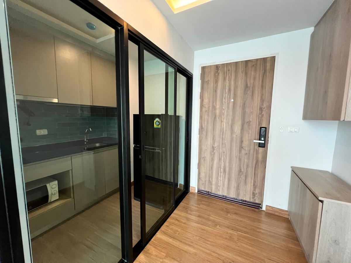 For RentCondoLadprao101, Happy Land, The Mall Bang Kapi : 🏢 Condo for rent: The Unique Ekamai-Ramintra (The Unique Ekamai-Ramintra) Property Code | 📌LNP-C1793