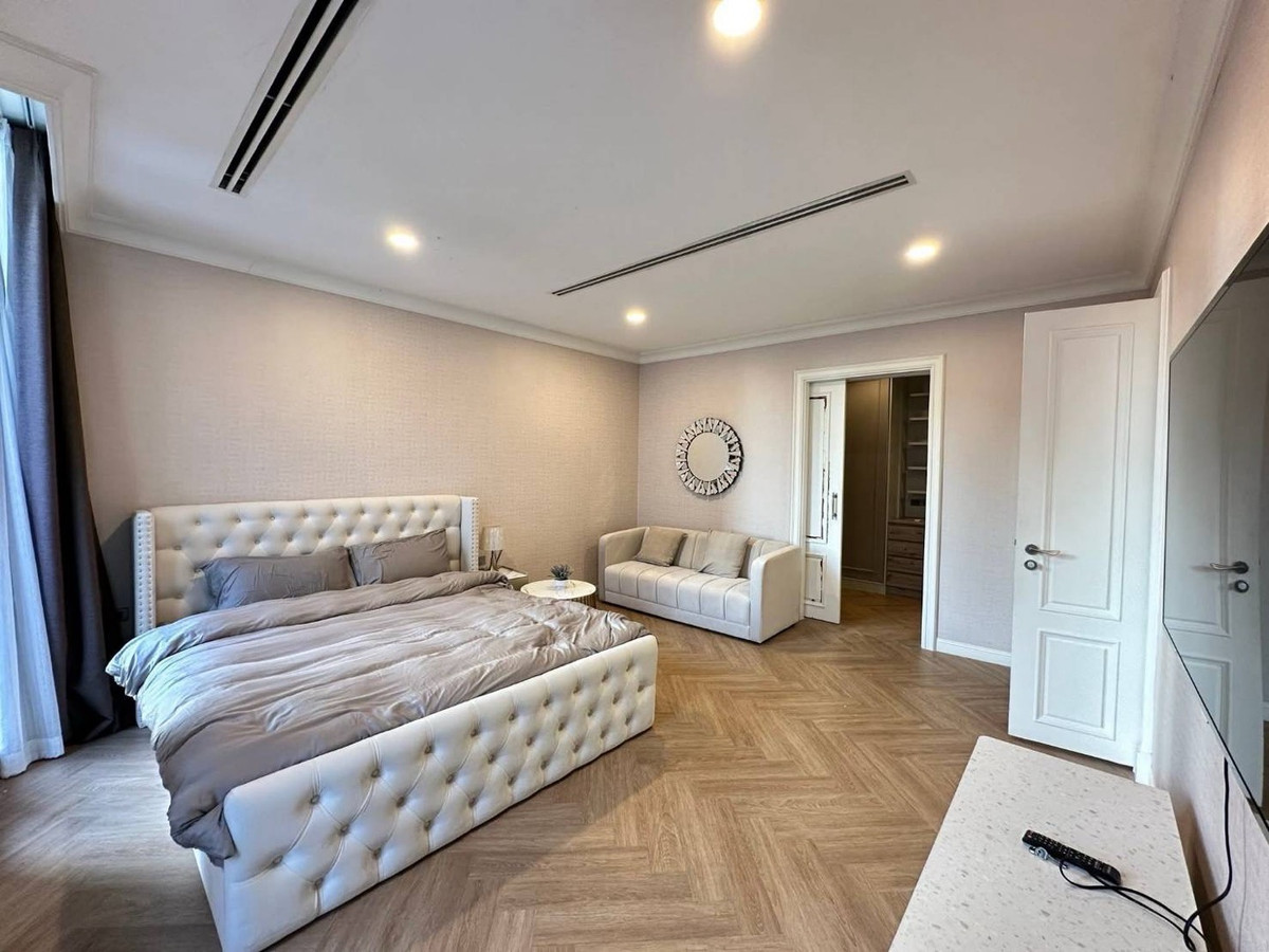 ให้เช่าบ้านสุขุมวิท อโศก ทองหล่อ : 💎บ้านหรู 8 ชั้น พร้อมสระว่ายน้ำส่วนตัว ใกล้ BTS พร้อมพงษ์ | Pet-friendly✨@1derhome