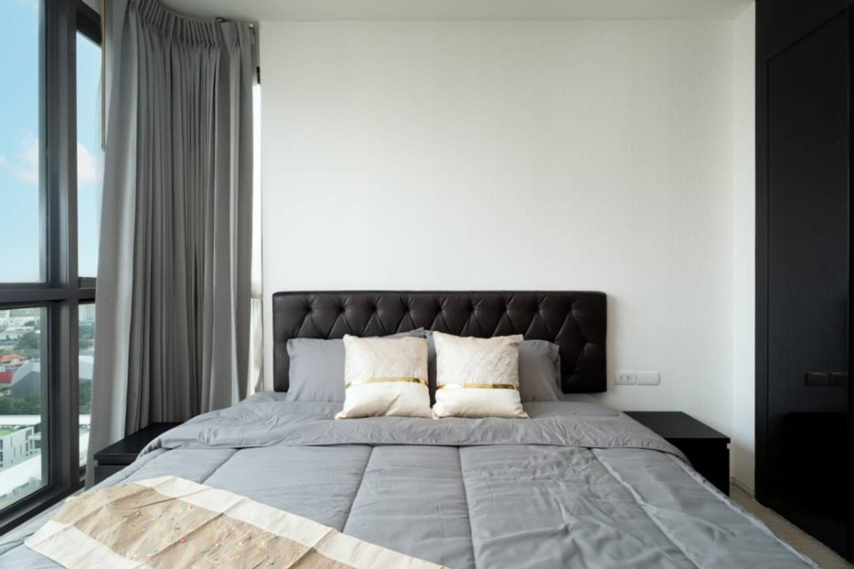 For SaleCondoOnnut, Udomsuk : 🏠✨ Rhythm Sukhumvit 44/1 | 2 Bedroom Condo for Sale (HBH-SKV-197)