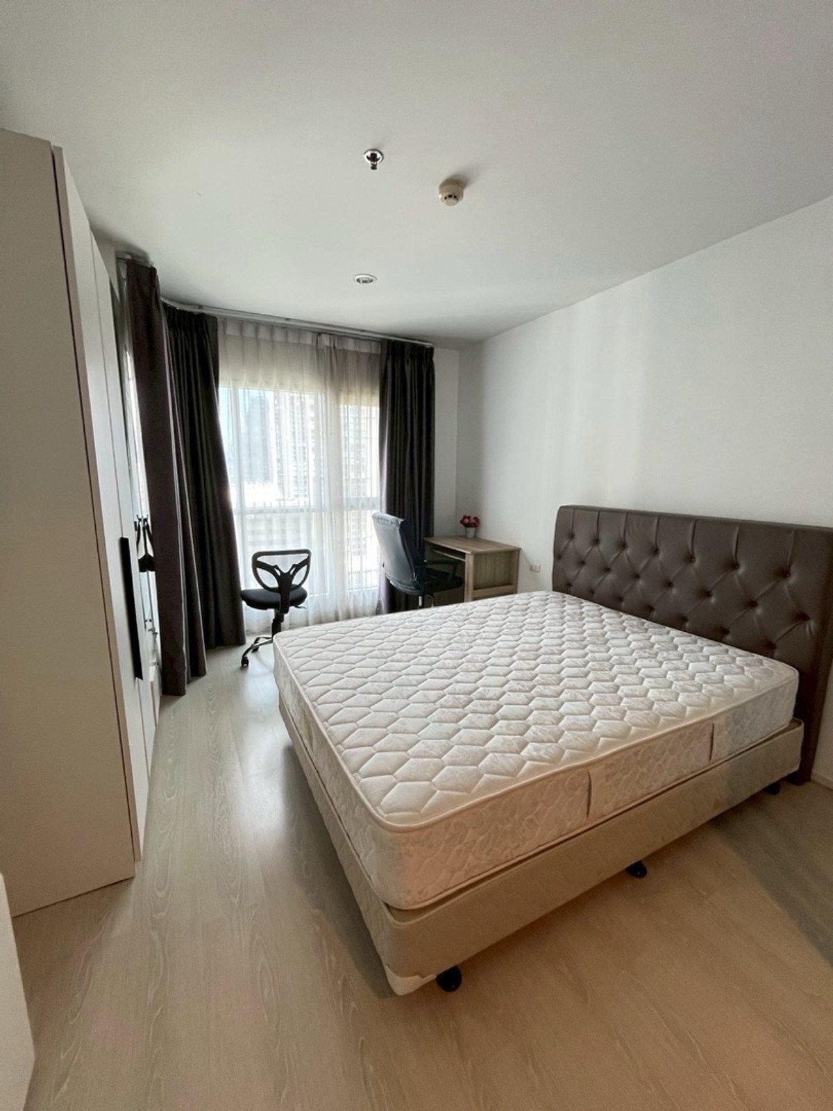 ให้เช่าคอนโดพระราม 9 เพชรบุรีตัดใหม่ RCA : ⭐️Aspire rama9⭐️ For-Rent 39sq.m
Good View Good vibe 15K