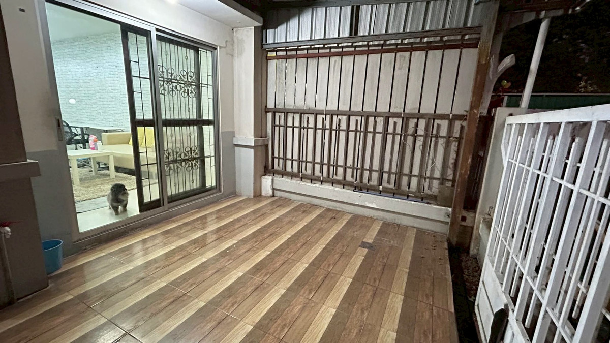 For RentTownhomePathum Thani,Rangsit, Thammasat : ME2500841 Urgent for rent!!! 2-story townhome, Pruksa Ville 16 Rangsit-Ongkharak, near Dream World.