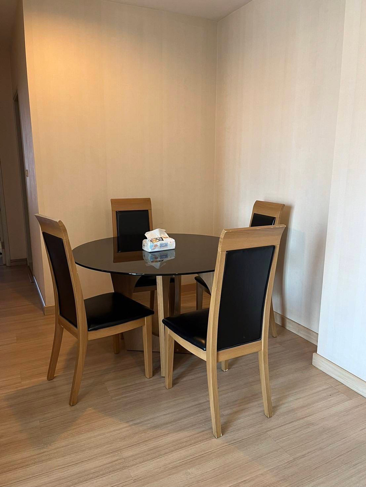 For RentCondoSathorn, Narathiwat : Condo for rent, Life @ Sathorn 10, near BTS St. Louis, beautiful room, good price, ready to move in.