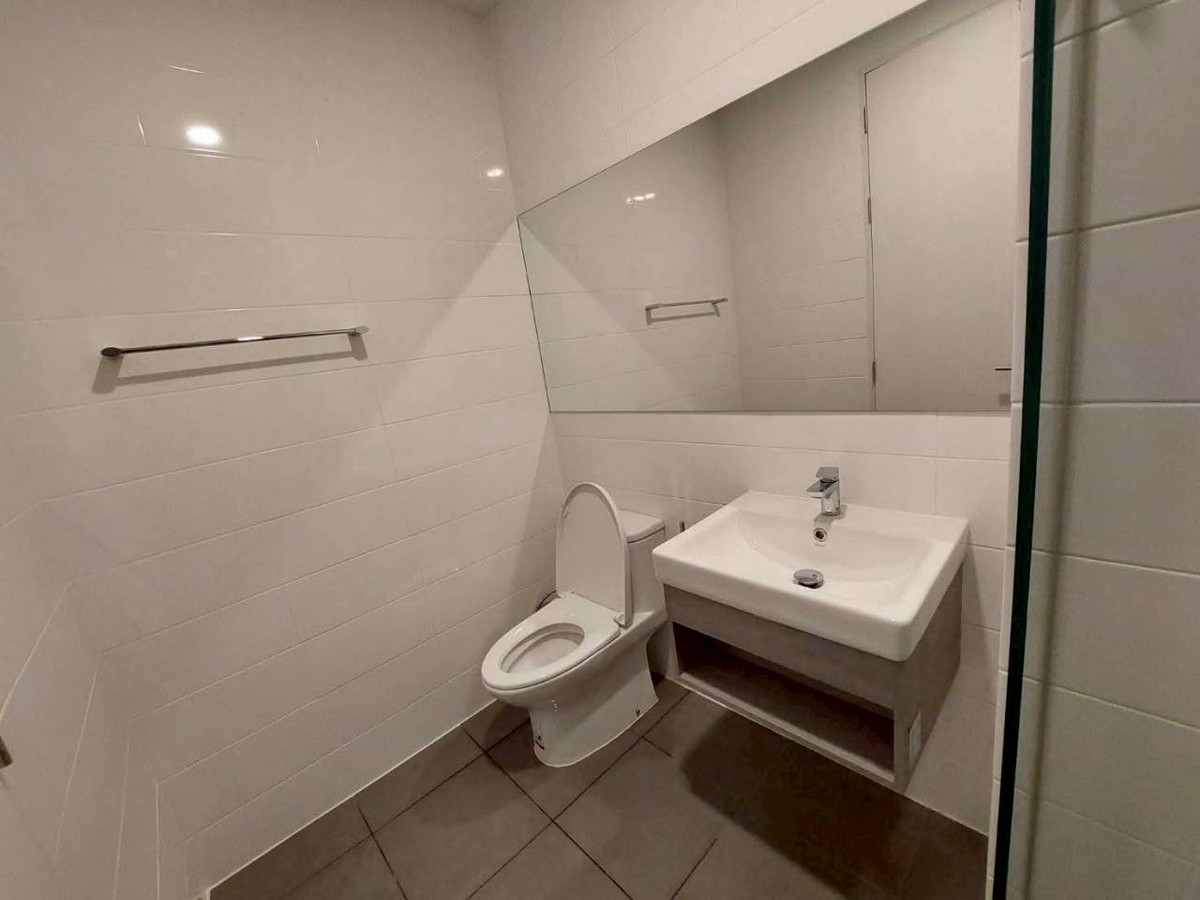 ขายคอนโดเกษตรศาสตร์ รัชโยธิน : ✅ S-KSC106 ✅ Line : @p2nproperty