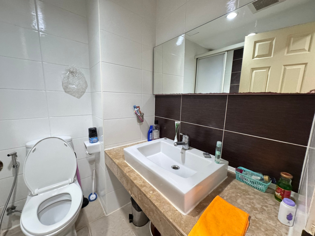 ให้เช่าคอนโดสุขุมวิท อโศก ทองหล่อ : Grand Park View Asoke คอนโดสวยทำเลดีมาก ใกล้ bts asoke, และ mrt เพชรบุรี 